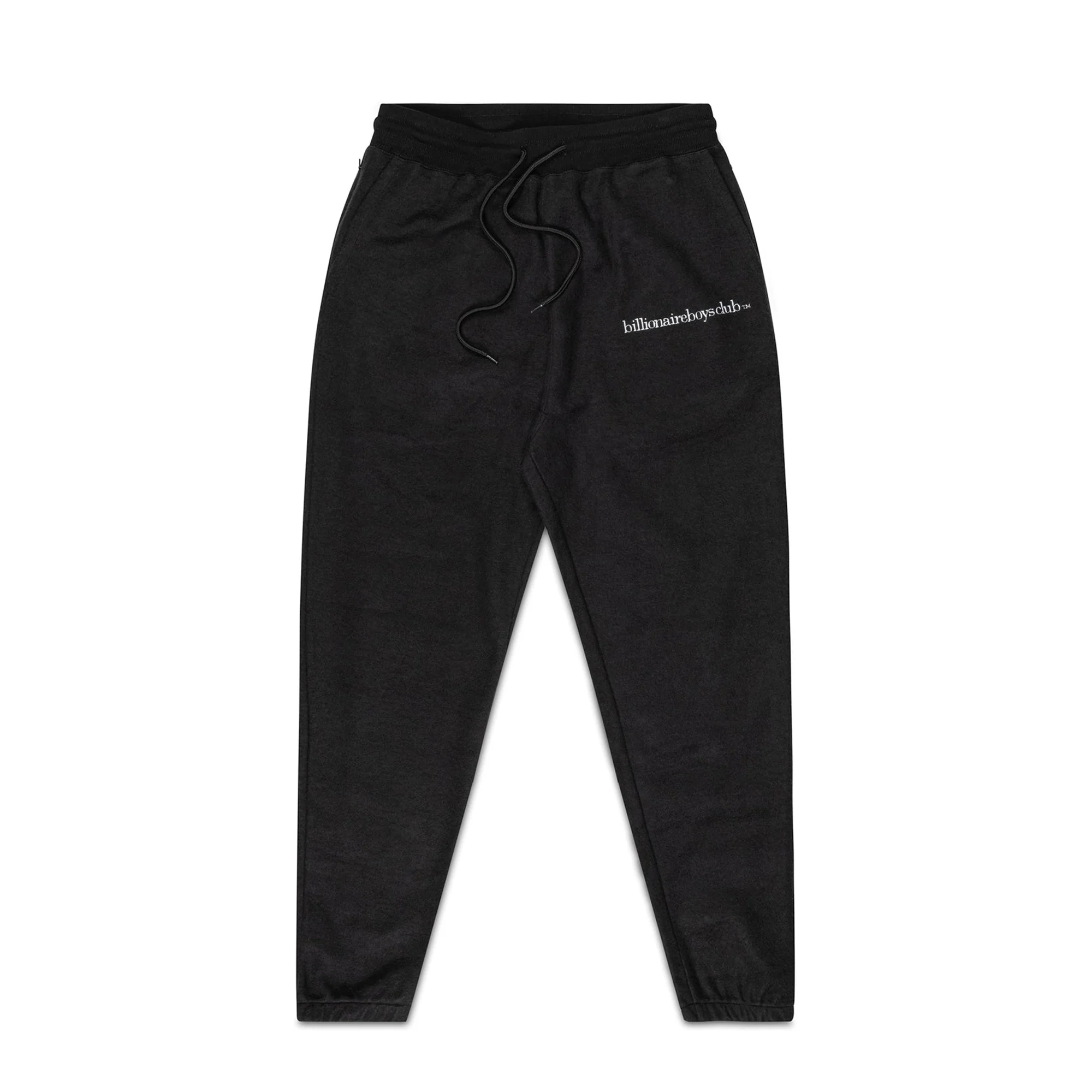 Billionaire Boys Club Mens BB Lifeforce Jogger 'Black'