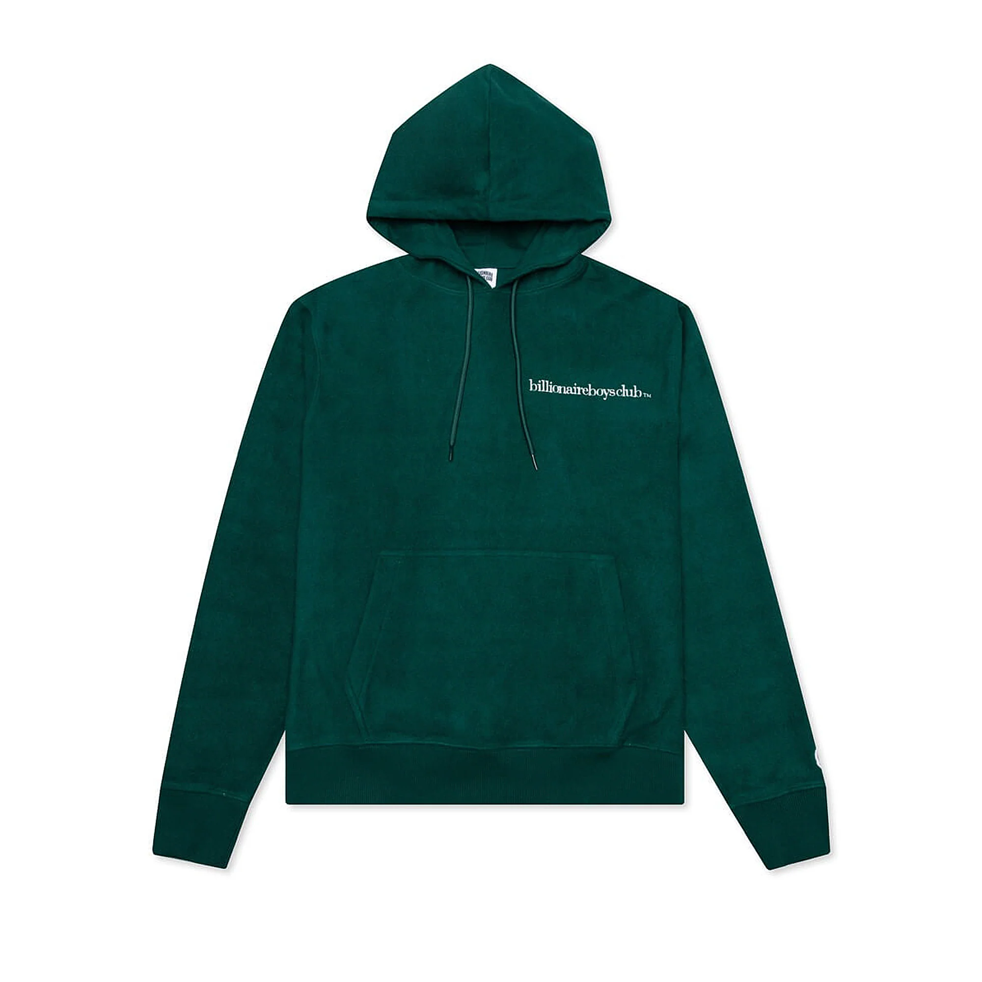 Billionaire Boys Club Mens BB Calm Hoodie 'Botanical Garden'