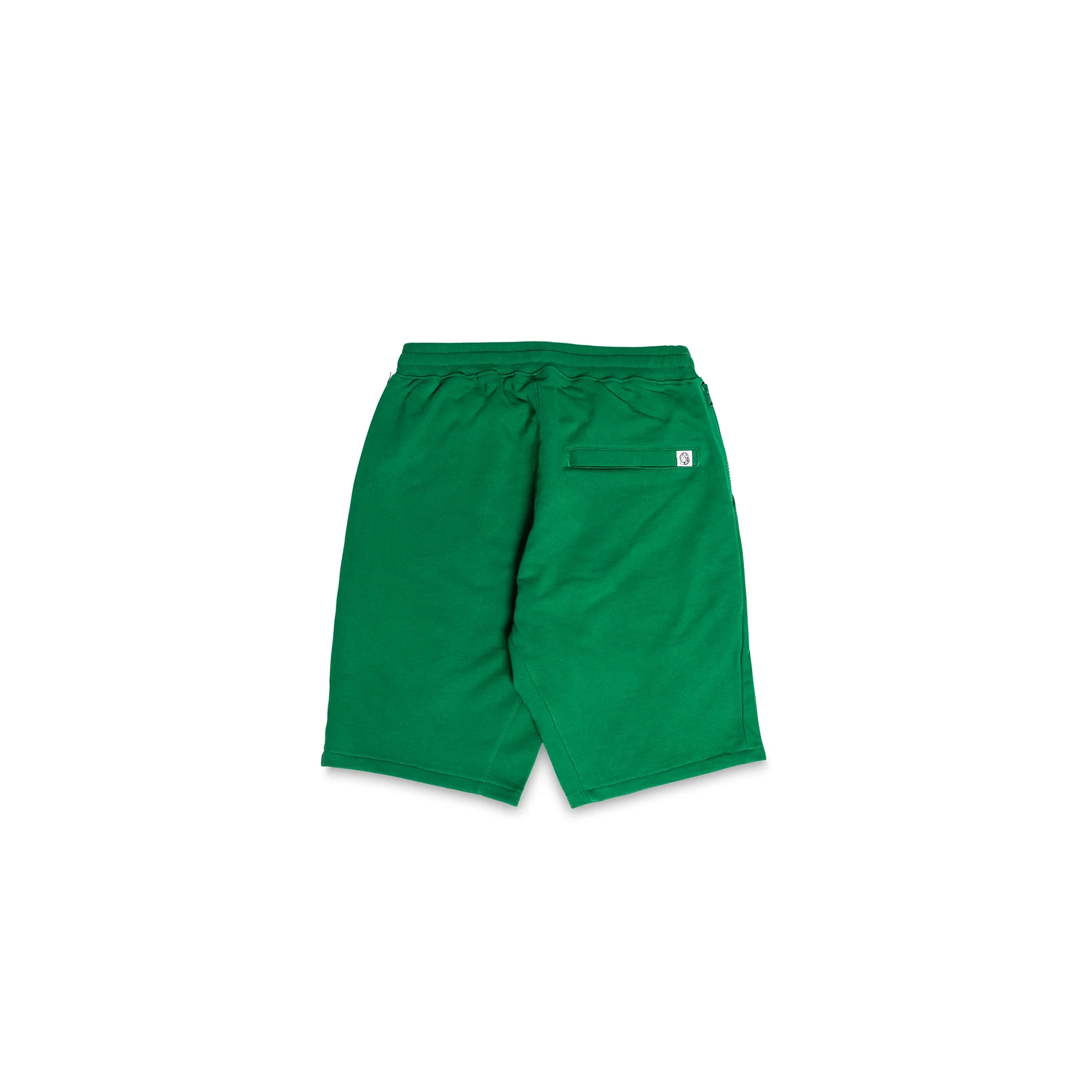 Billionaire Boys Club Mens Celestial Shorts 'Verdant Green' - Image 2