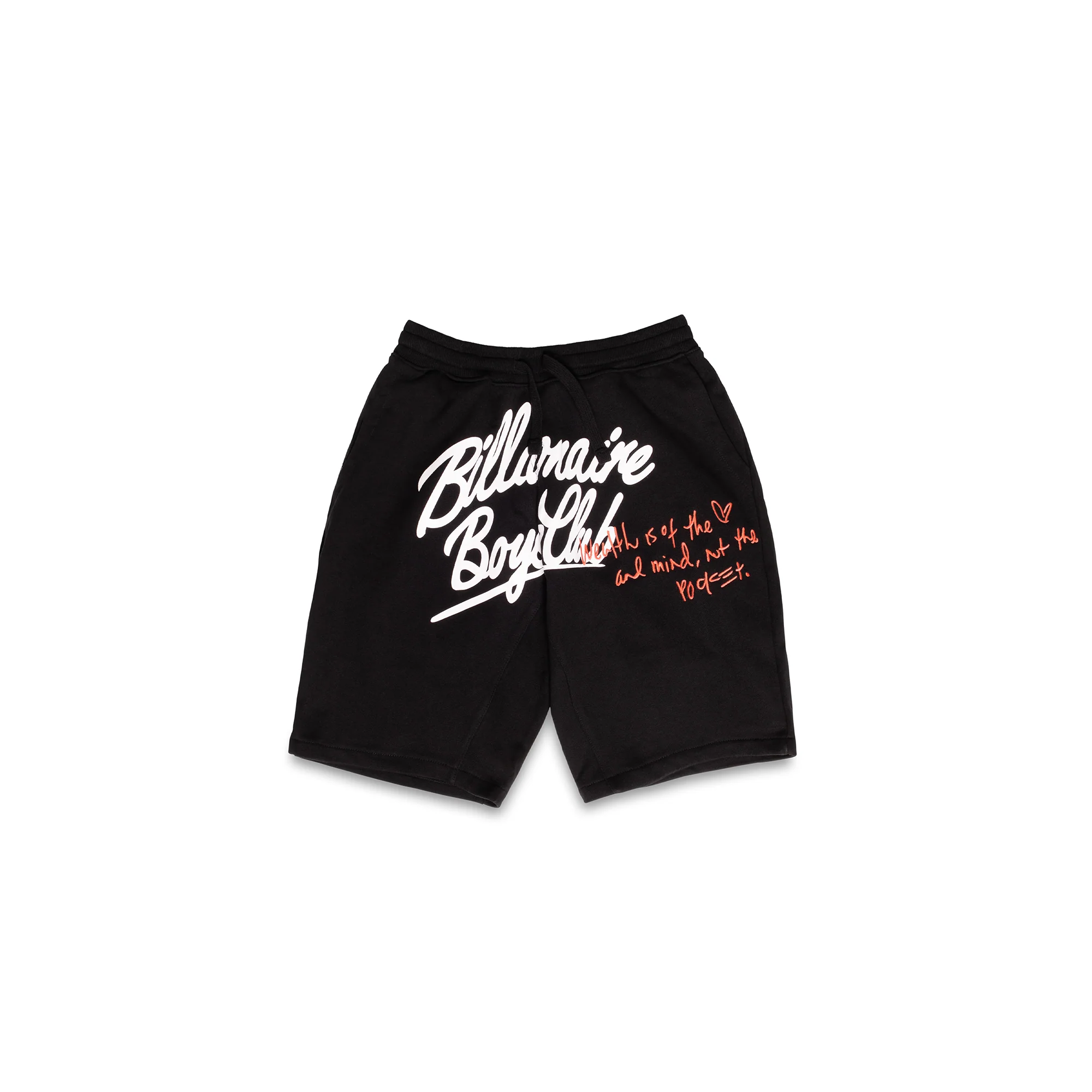 Billionaire Boys Club Mens BB Celestial Short 'Black'