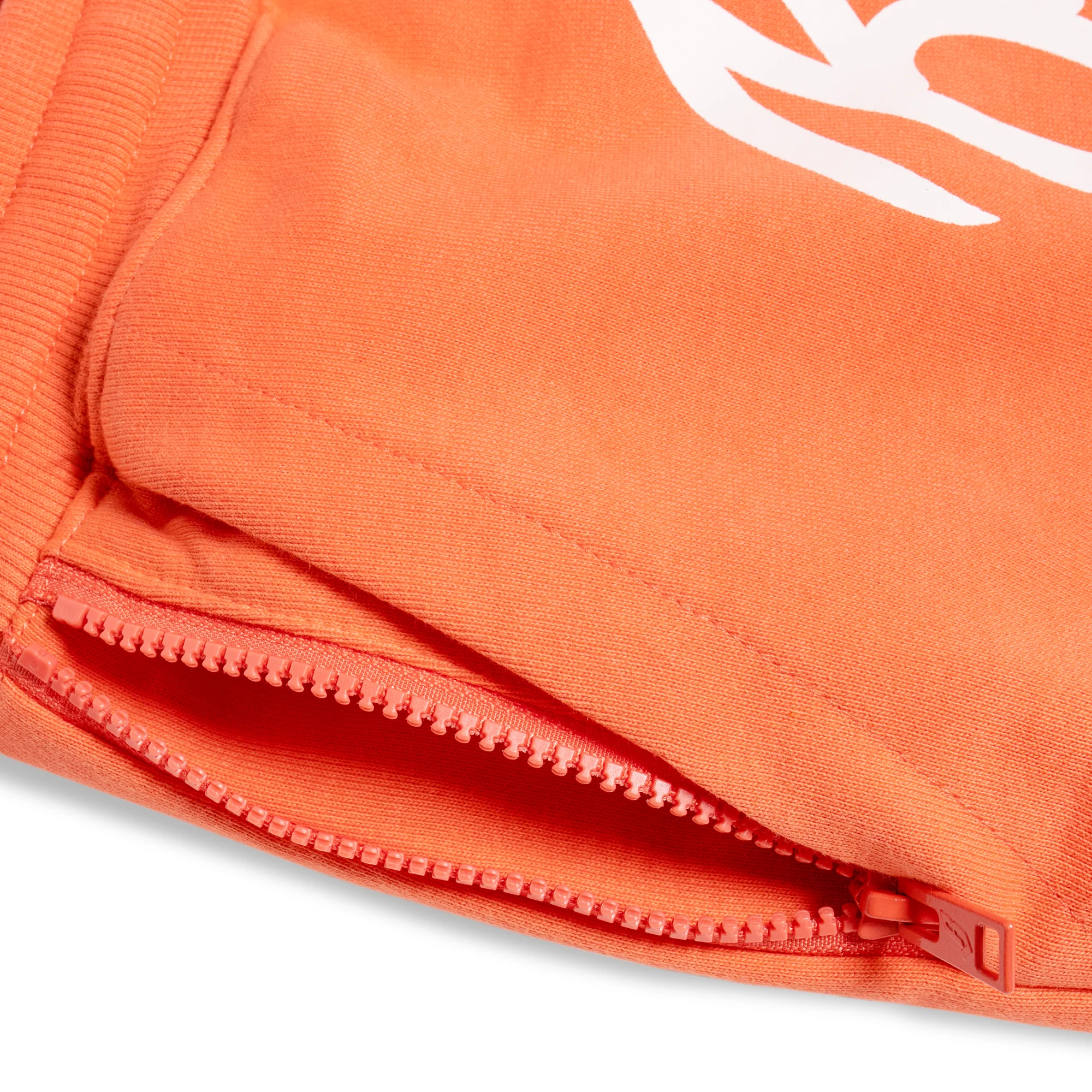 Billionaire Boys Club Mens Celestial Shorts 'Living Coral' - Image 4