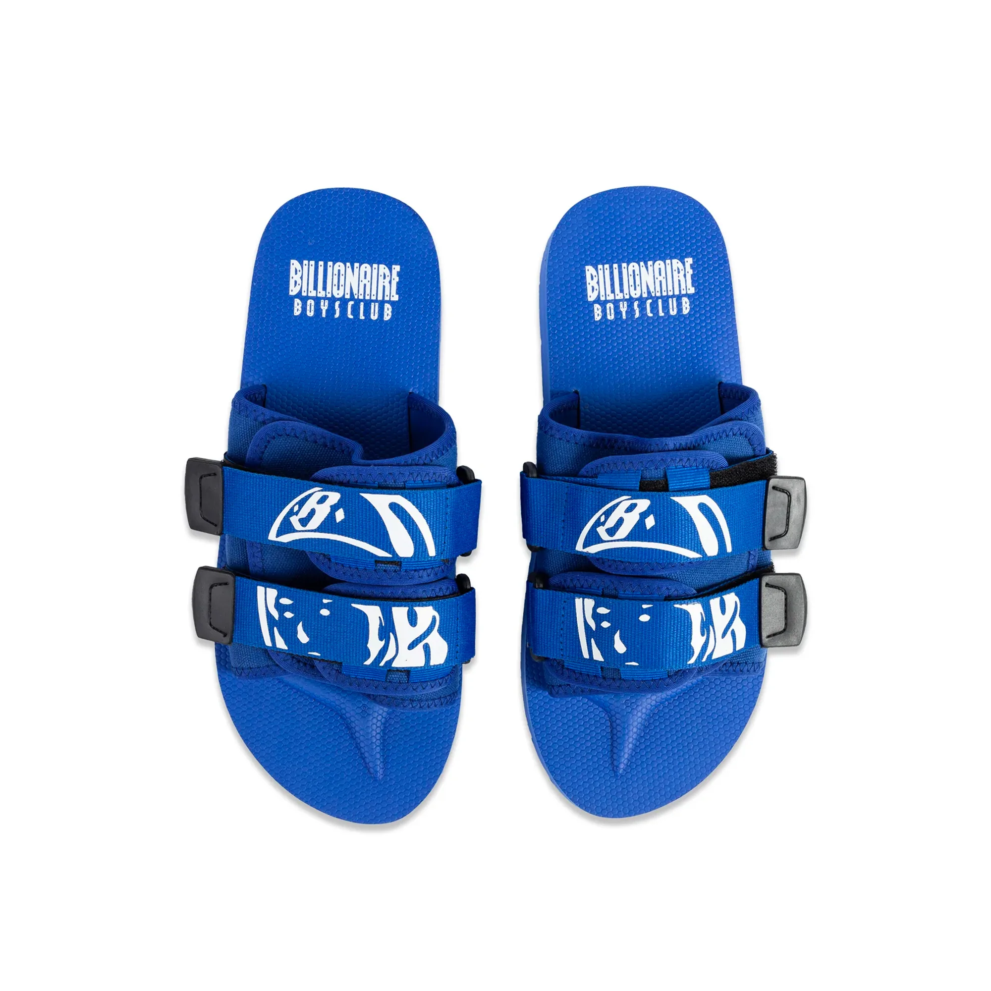 Billionaire Boys Club Mens Cosmic Slides - Image 2