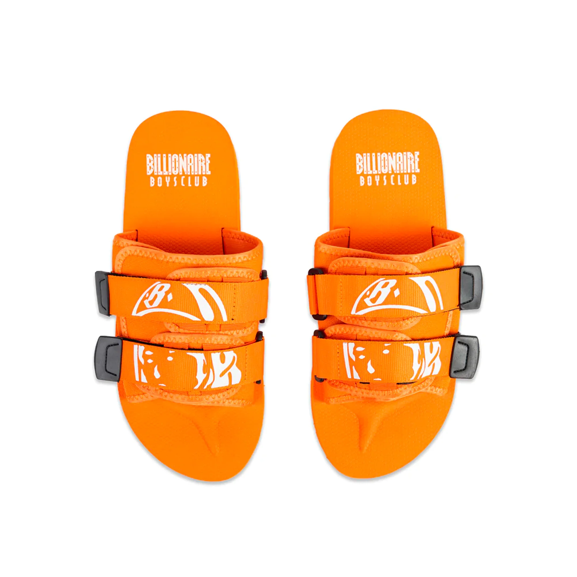 Billionaire Boys Club Mens Cosmic Slides - Image 2