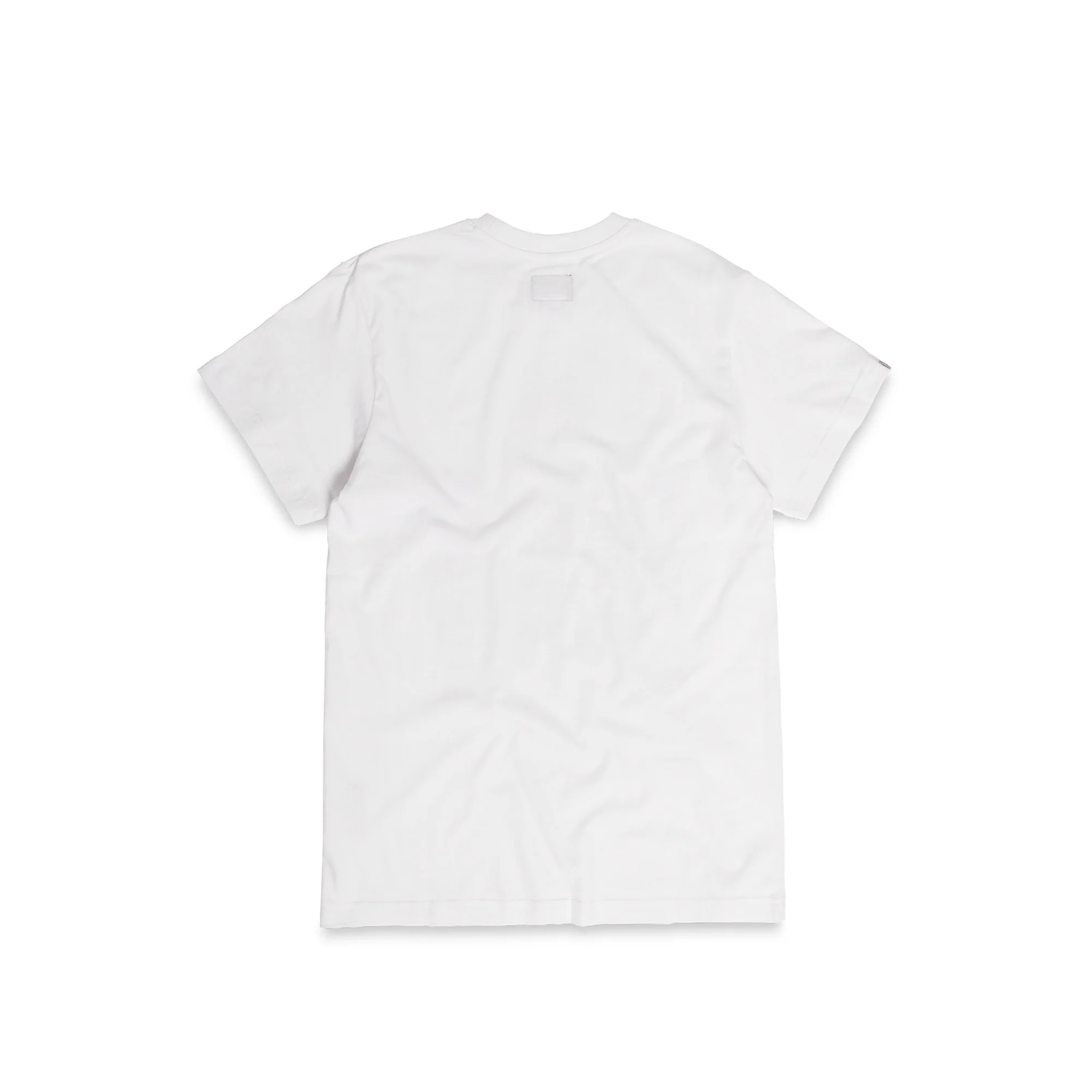 Billionaire Boys Club Mens Festival SS Knit Shirt 'White' - Image 2