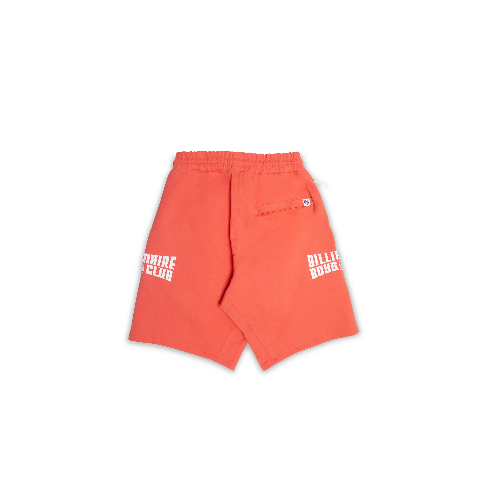 Billionaire Boys Club Mens Grail Shorts 'Georgia Peach' - Image 2