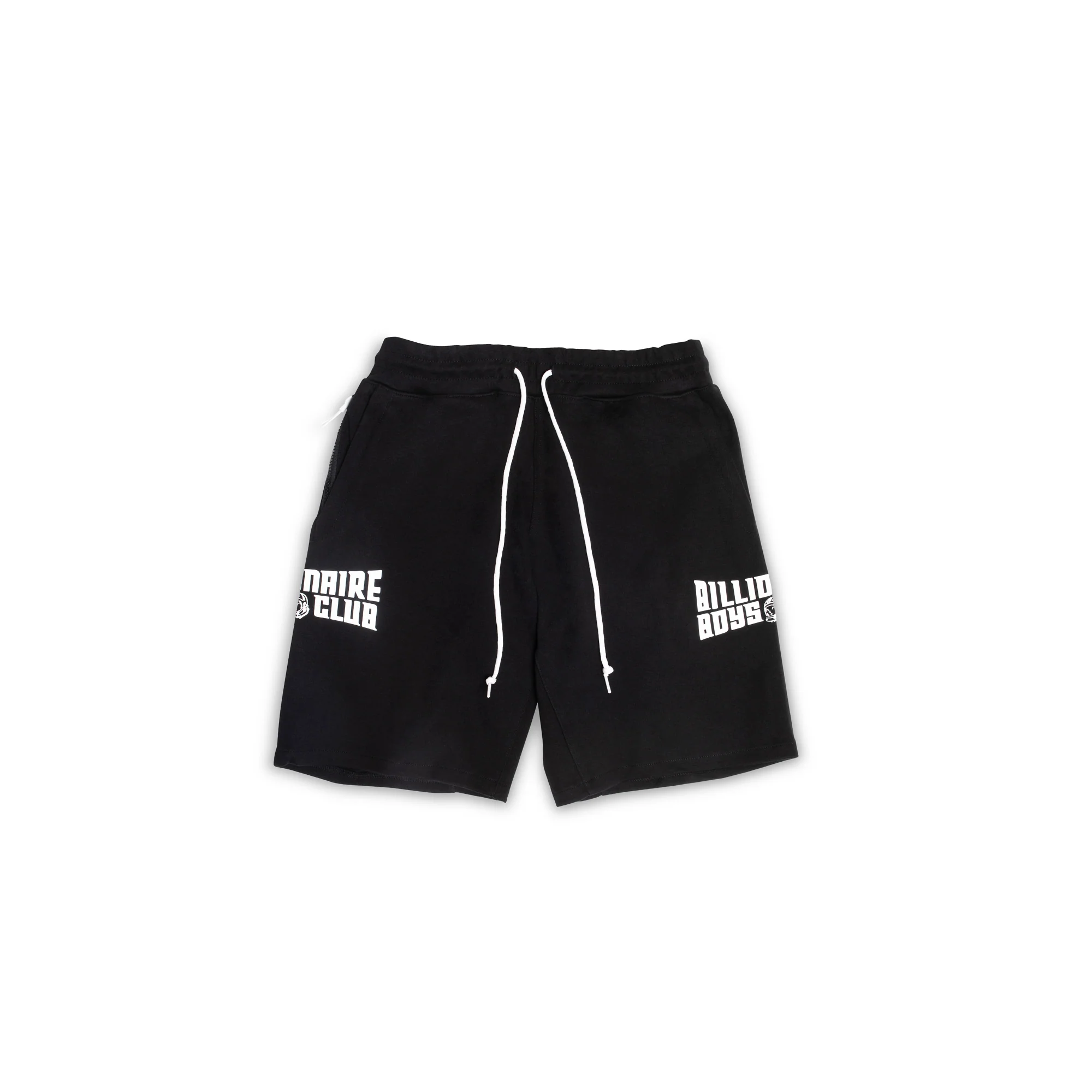 Billionaire Boys Club Mens Grail Shorts 'Black'