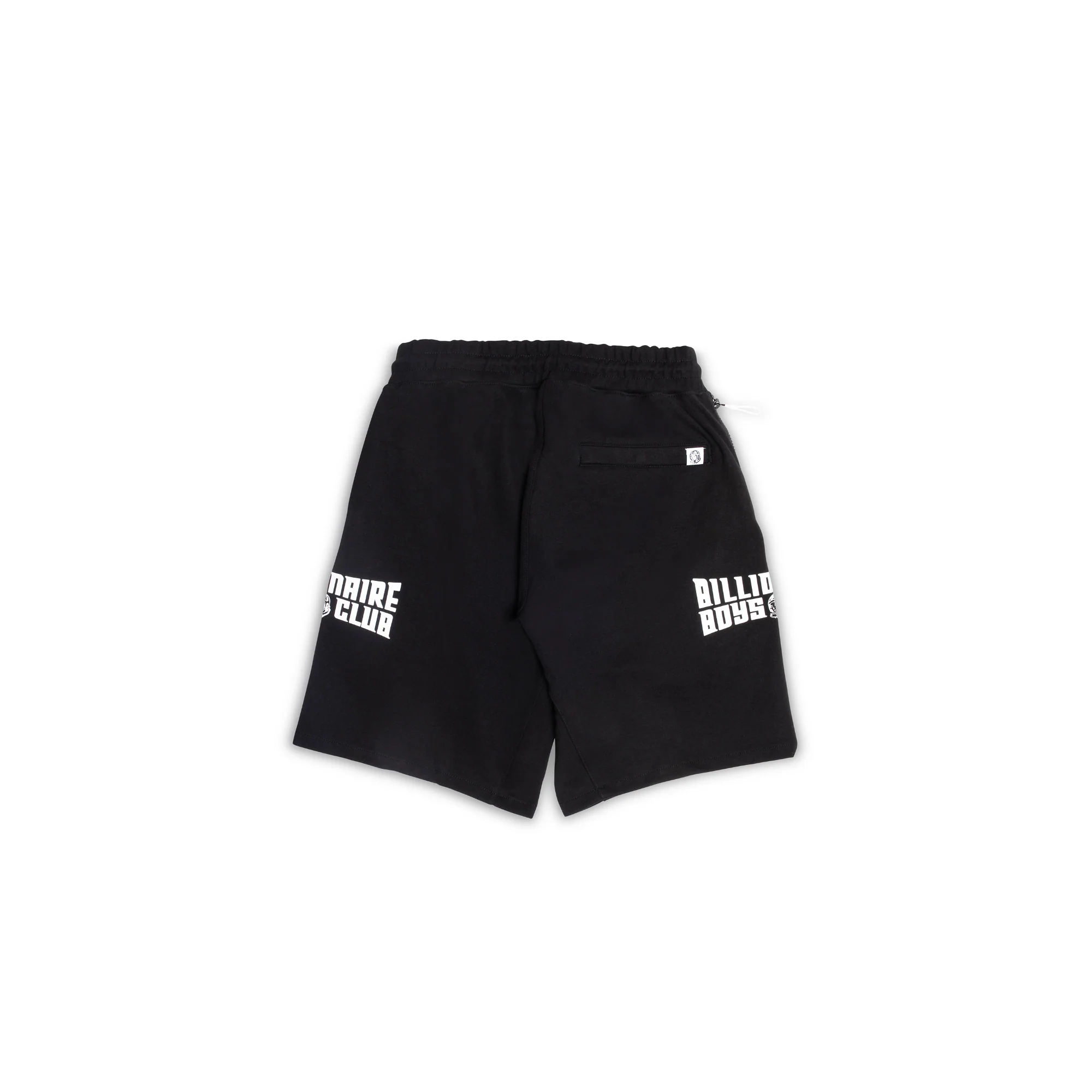 Billionaire Boys Club Mens Grail Shorts 'Black' - Image 2