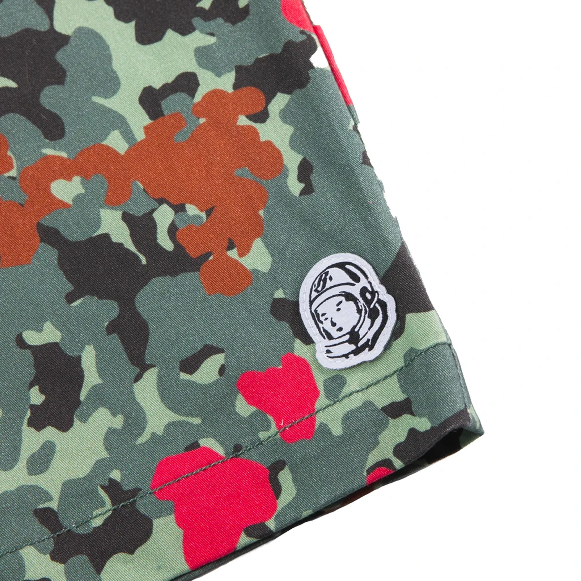 Billionaire Boys Club Mens Hidden Shorts 'Reseda' - Image 3