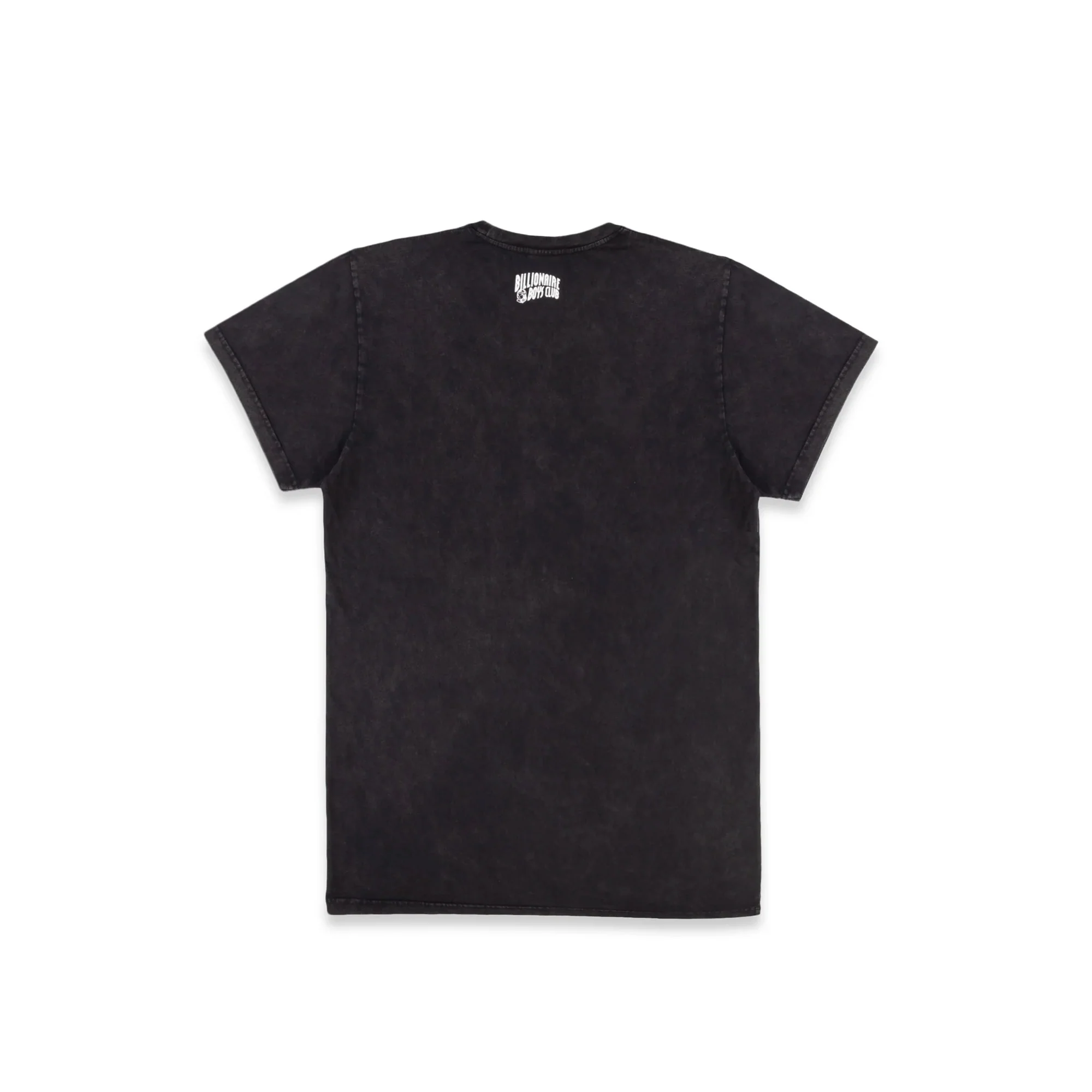 Billionaire Boys Club Mens Icon SS Knit Tee - Image 2