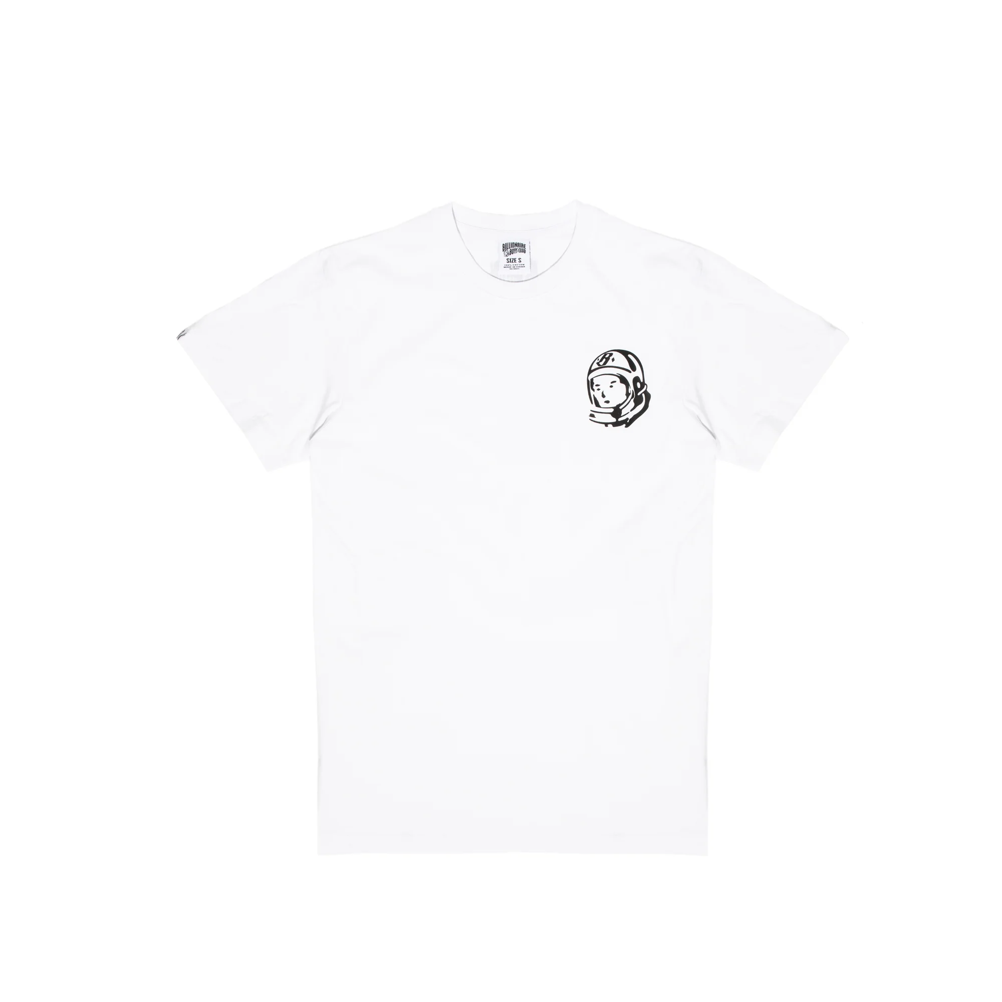 Billionaire Boys Club Mens Icon SS Knit Tee