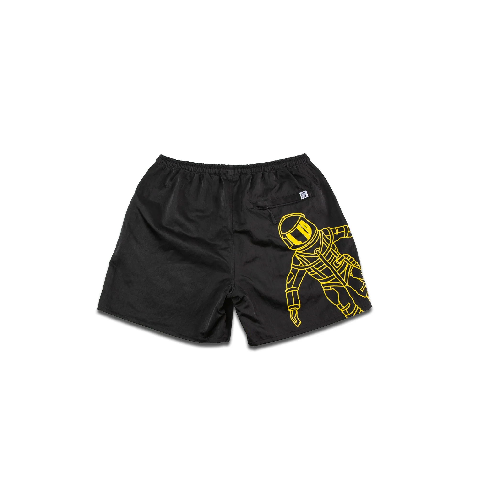 Billionaire Boys Club Mens BB Rembrandt Shorts - Image 2