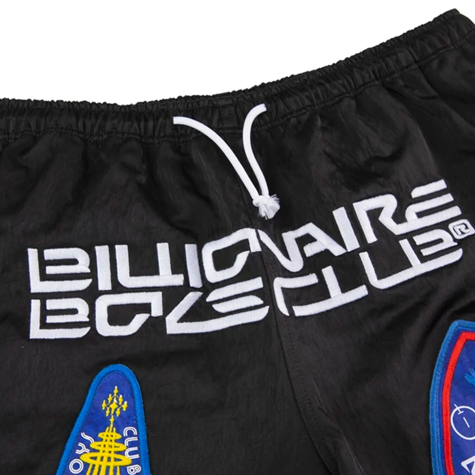 Billionaire Boys Club Mens BB Rembrandt Shorts - Image 3