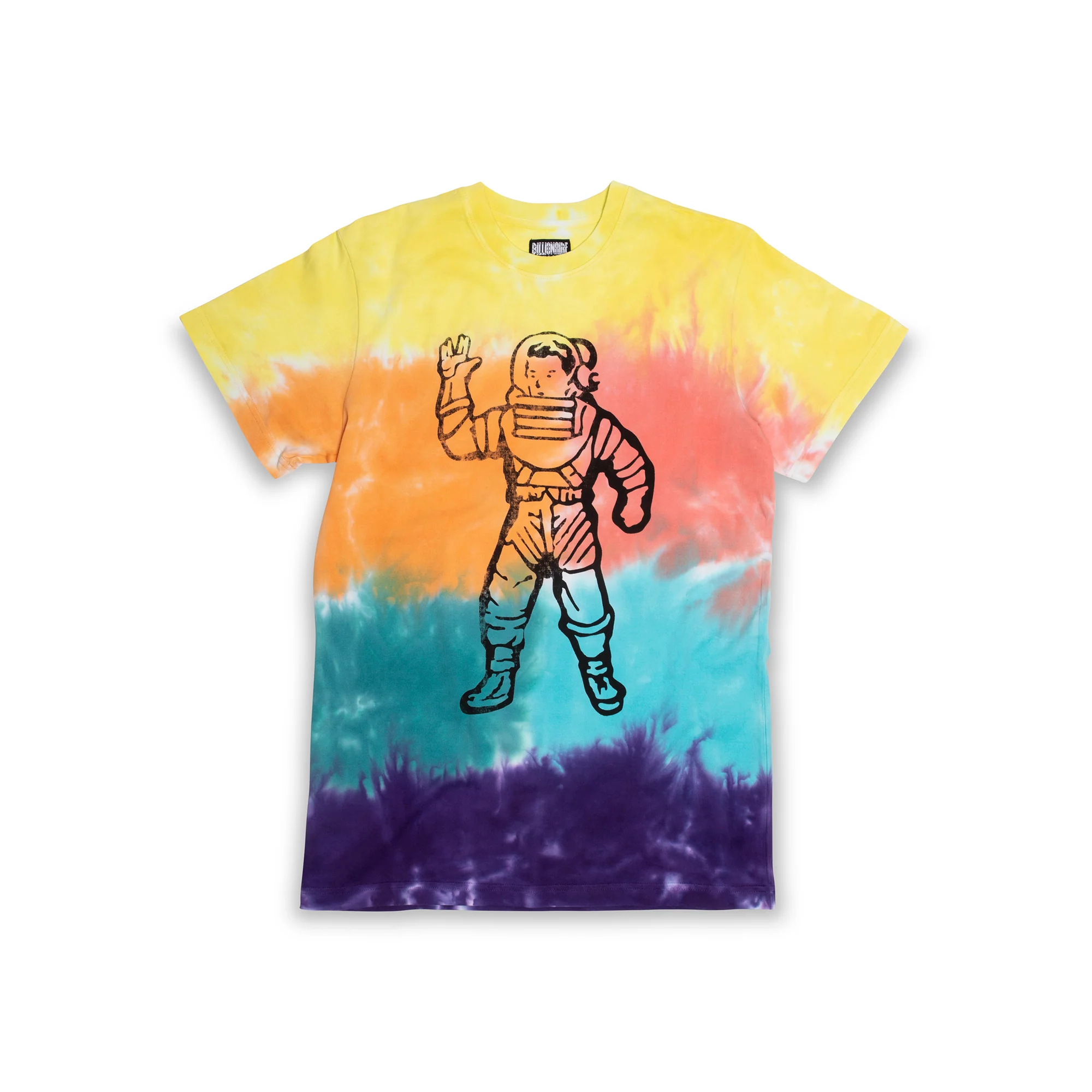 Billionaire Boys Club Mens Peace Dude SS Knit Shirt 'White'