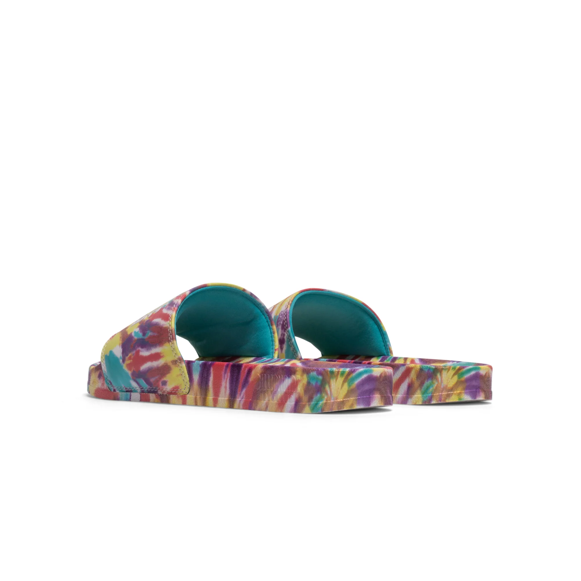 Billionaire Boys Club Mens Space Walk Slides 'Bleach White' - Image 4