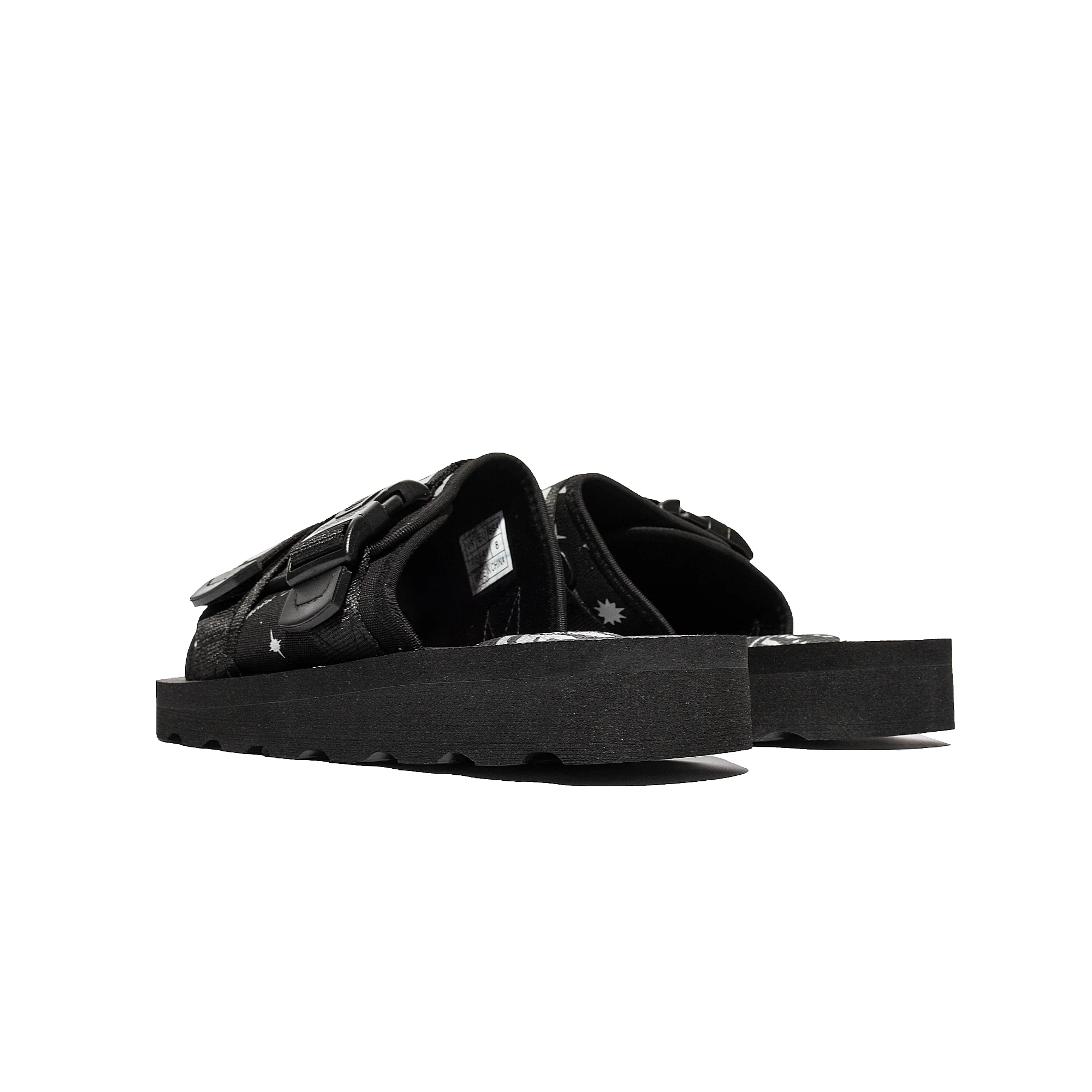 Billionaire Boys Club Mens Spacewalker II Slide - Image 4