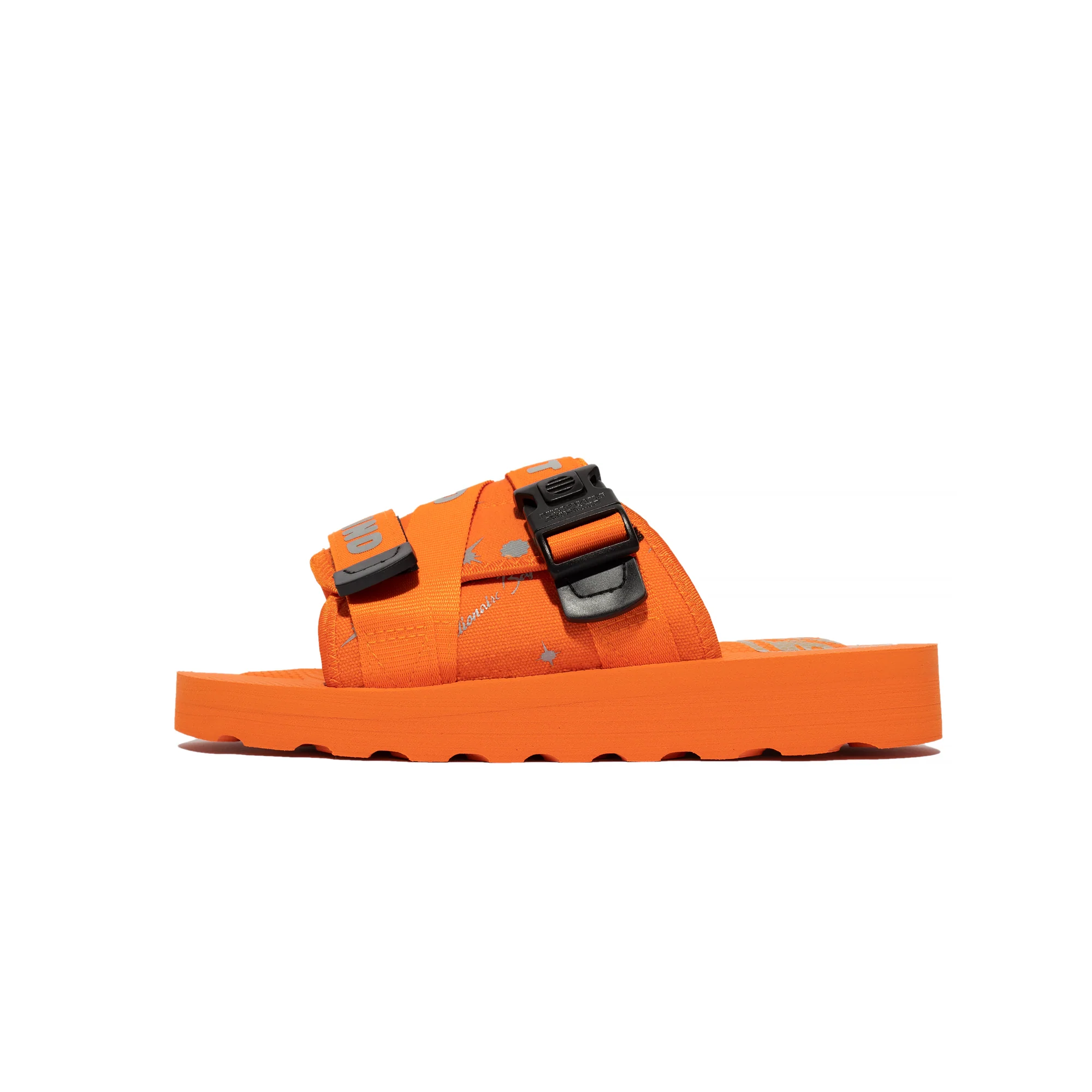 Billionaire Boys Club Mens Spacewalker II Slide