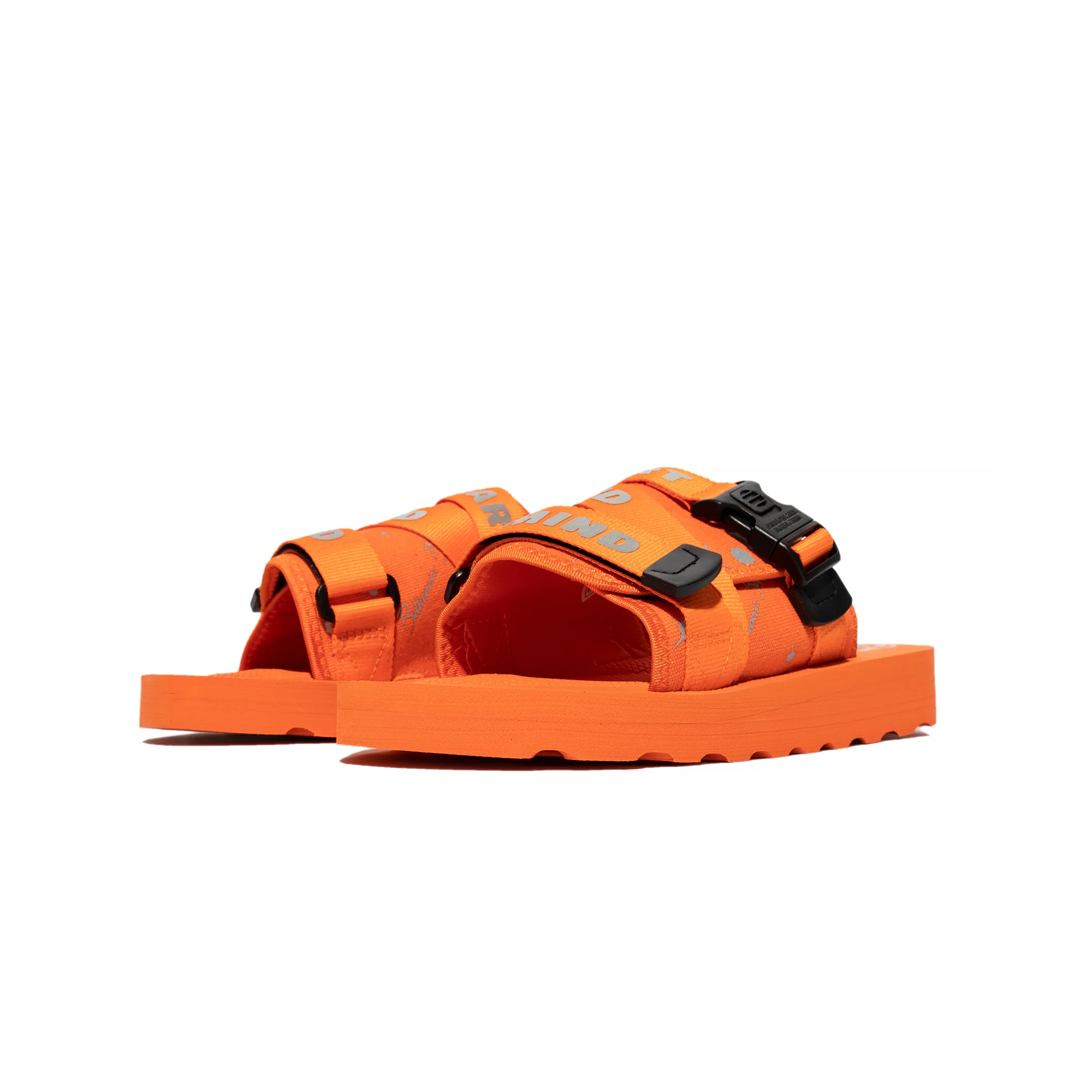 Billionaire Boys Club Mens Spacewalker II Slide - Image 2
