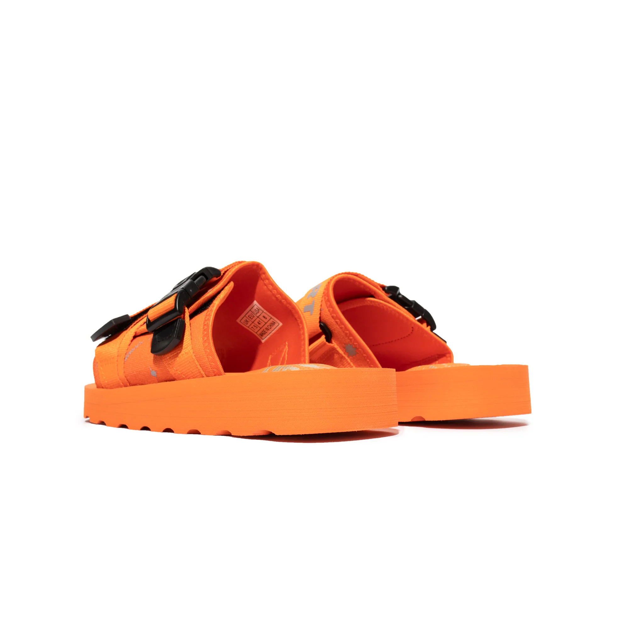 Billionaire Boys Club Mens Spacewalker II Slide - Image 3