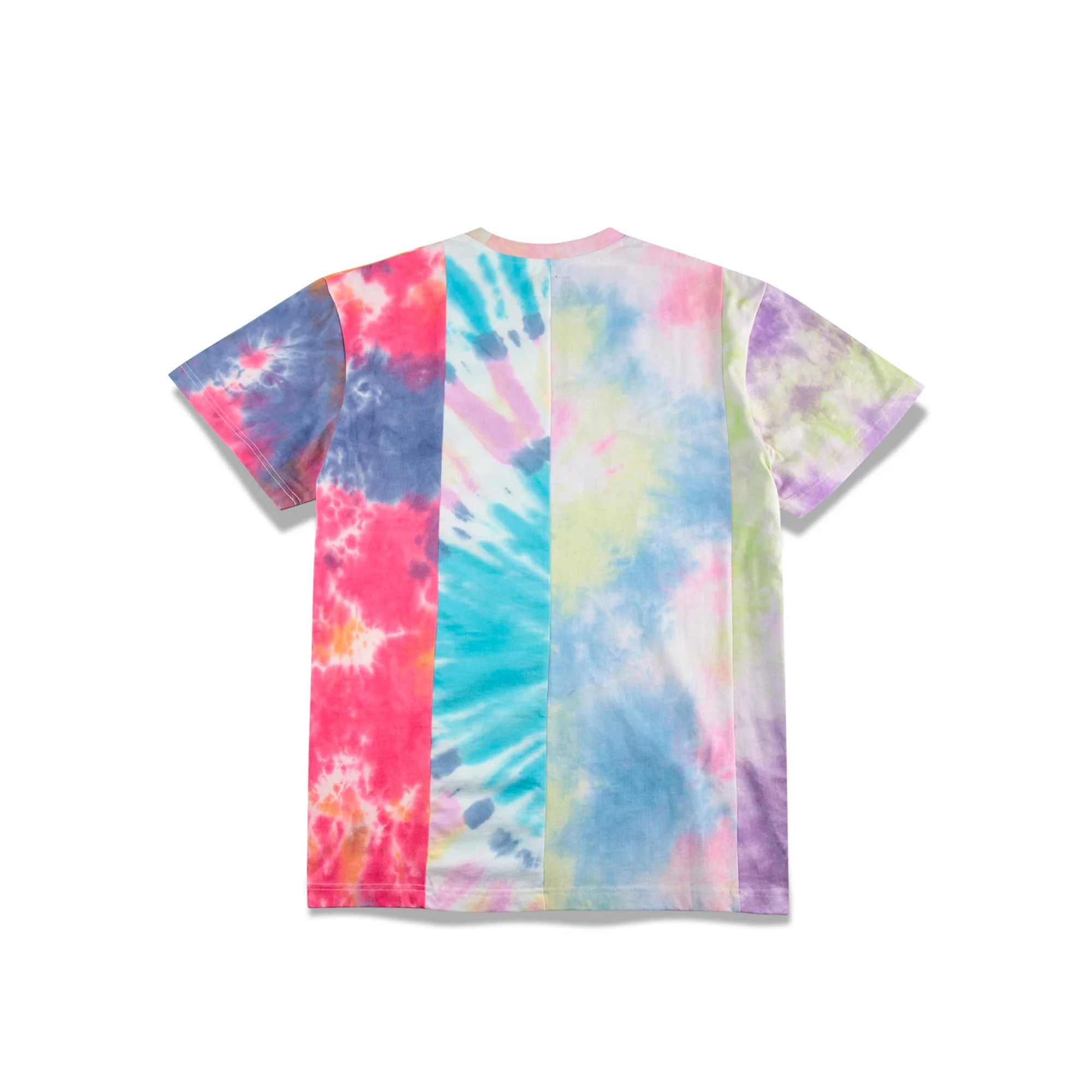 Billionaire Boys Club Mens Time Lapse SS Knit Shirt 'White' - Image 2