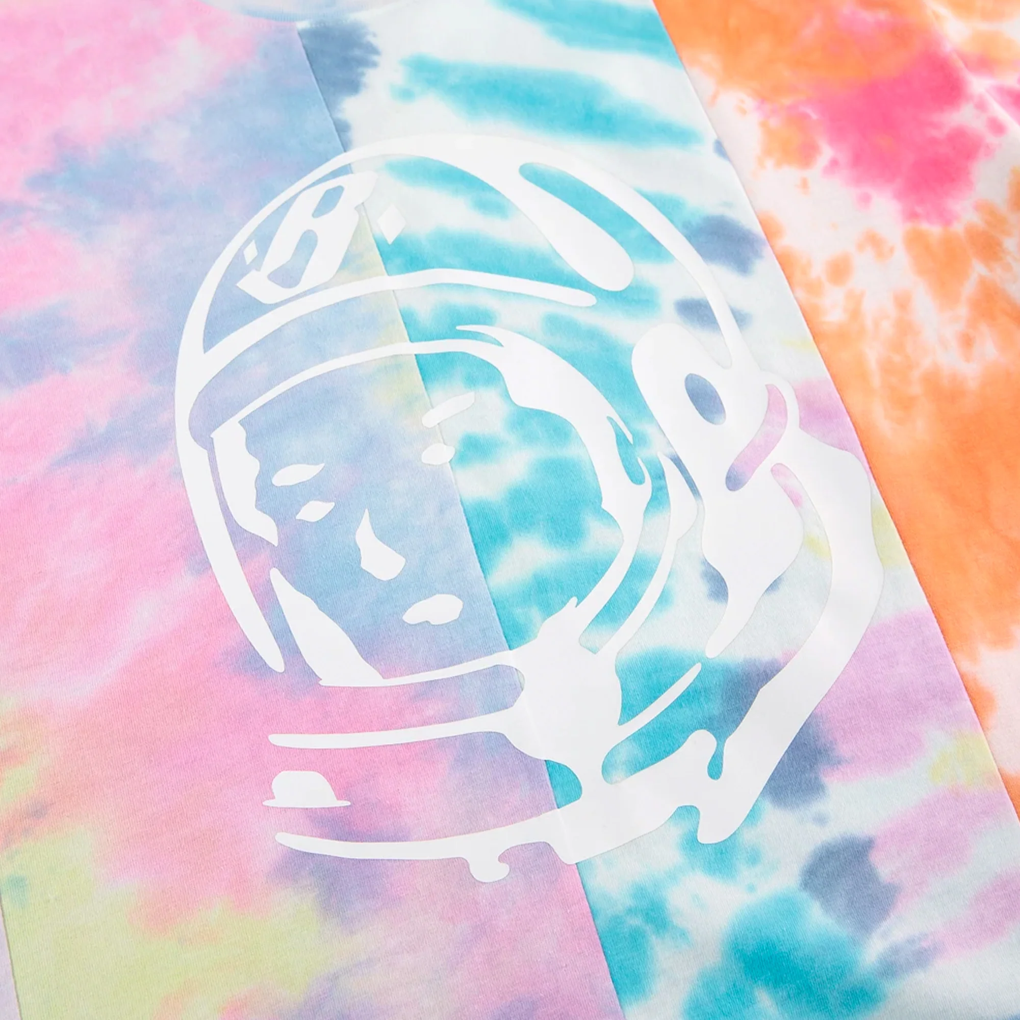 Billionaire Boys Club Mens Time Lapse SS Knit Shirt 'White' - Image 3