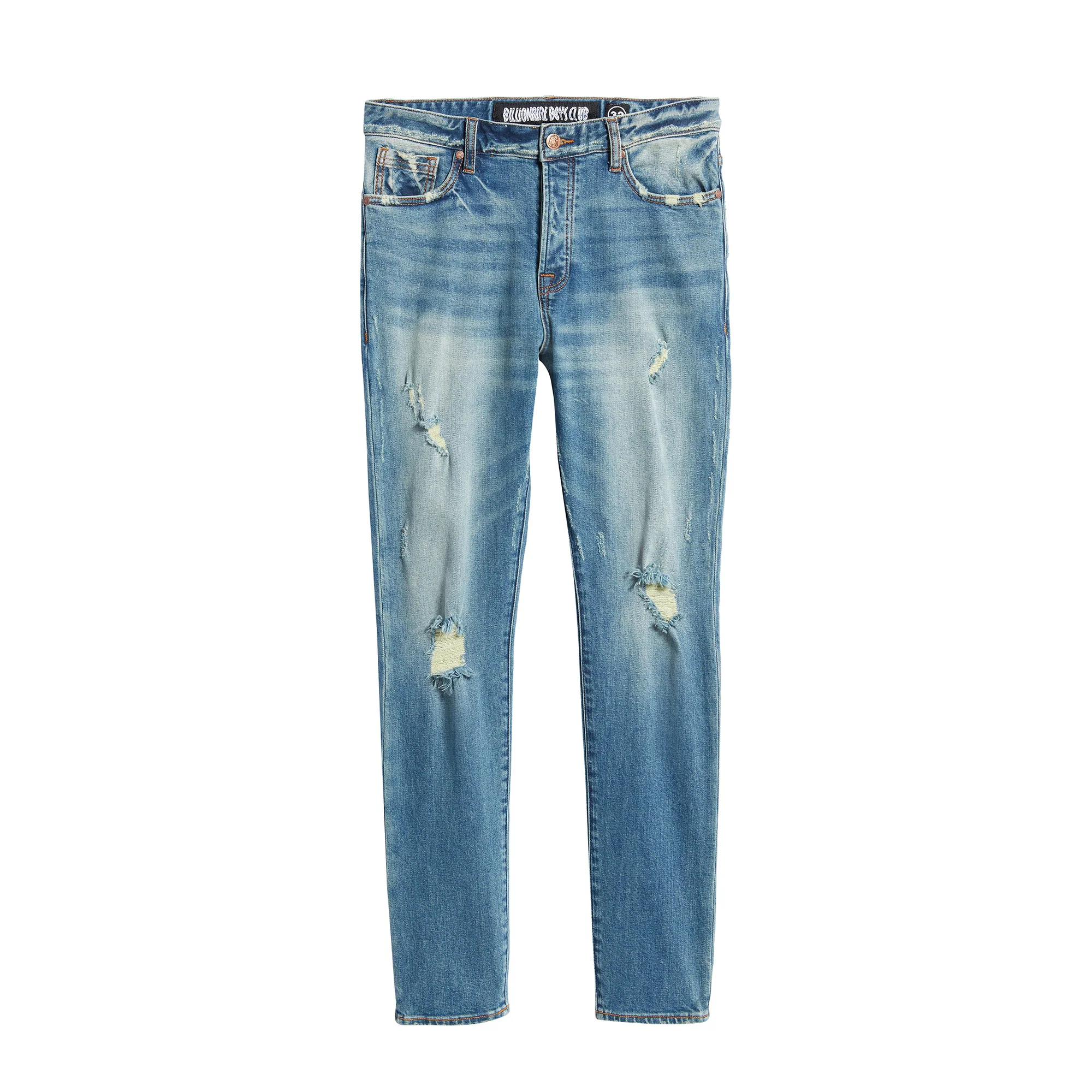 Billionaire Boys Club Mens Trek Jean 'Polaris'