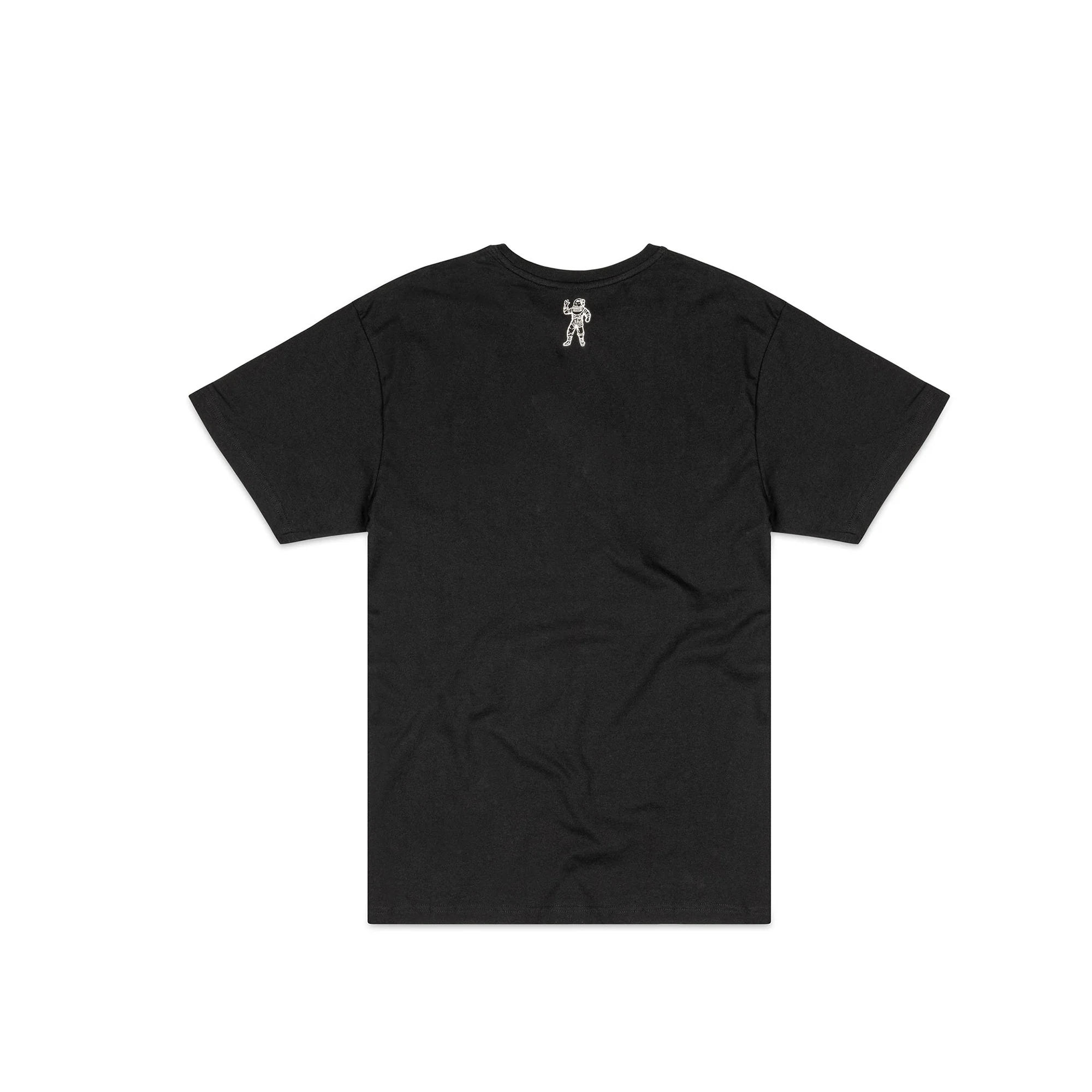 Billionaire Boys Club Mens BB Warp SS Tee 'Black' - Image 2