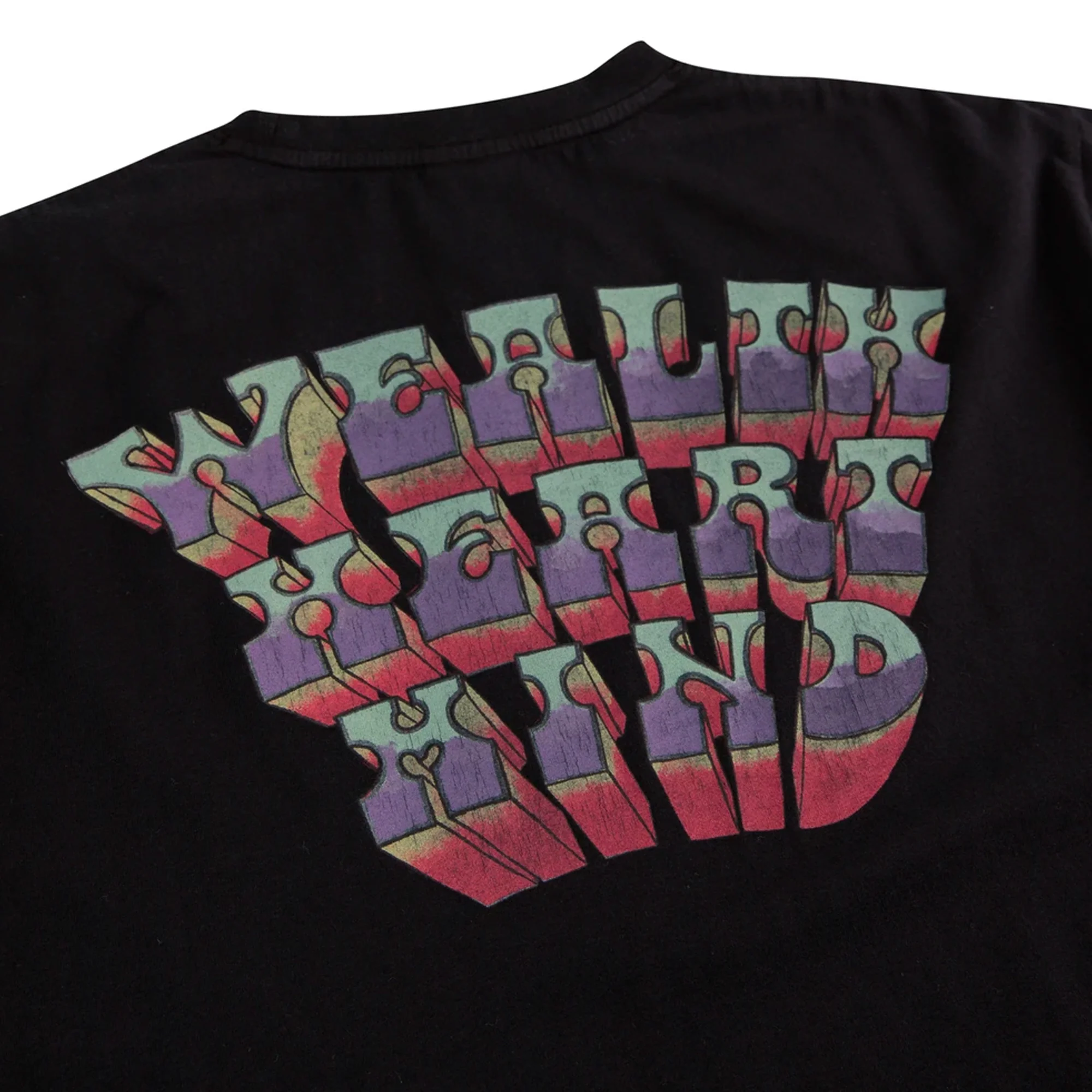 Billionaire Boys Club Wealth SS Knit Shirt 'Black' - Image 4