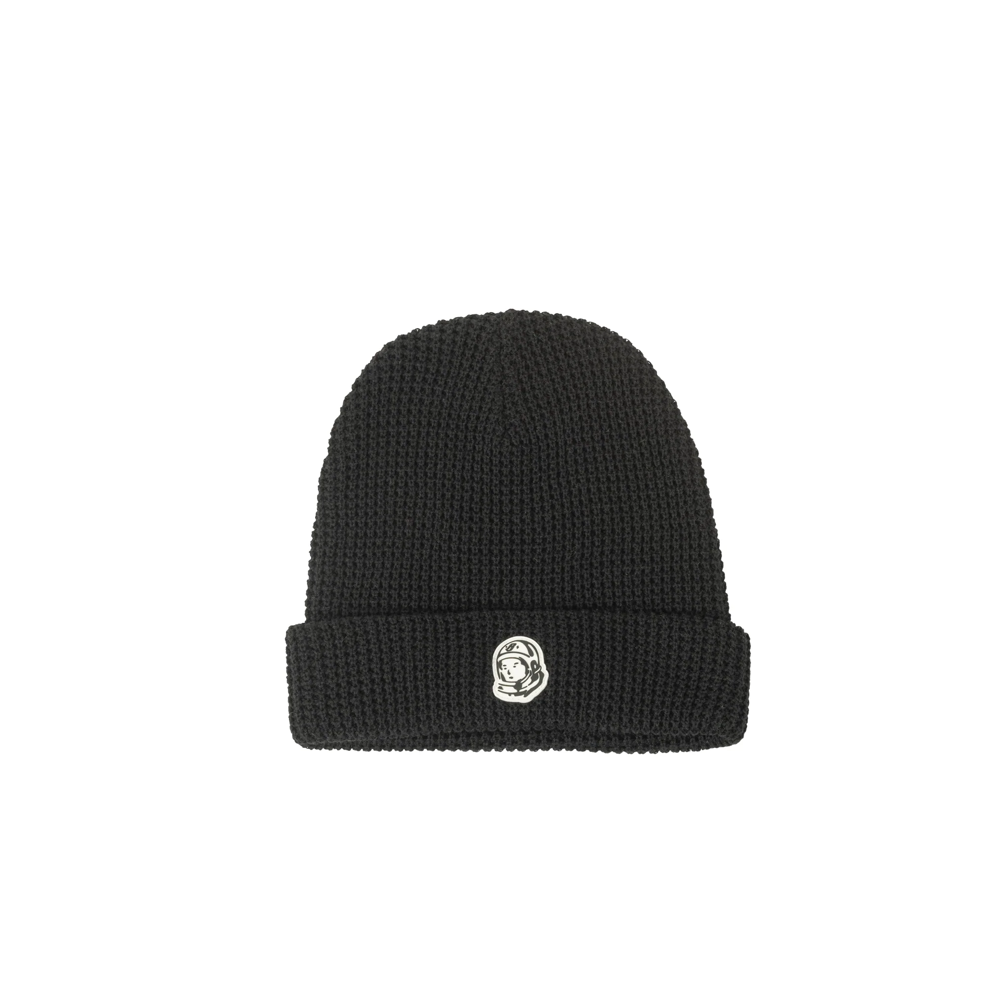 Billionaire Boys Club BB North Star Knit Hat 'Black'