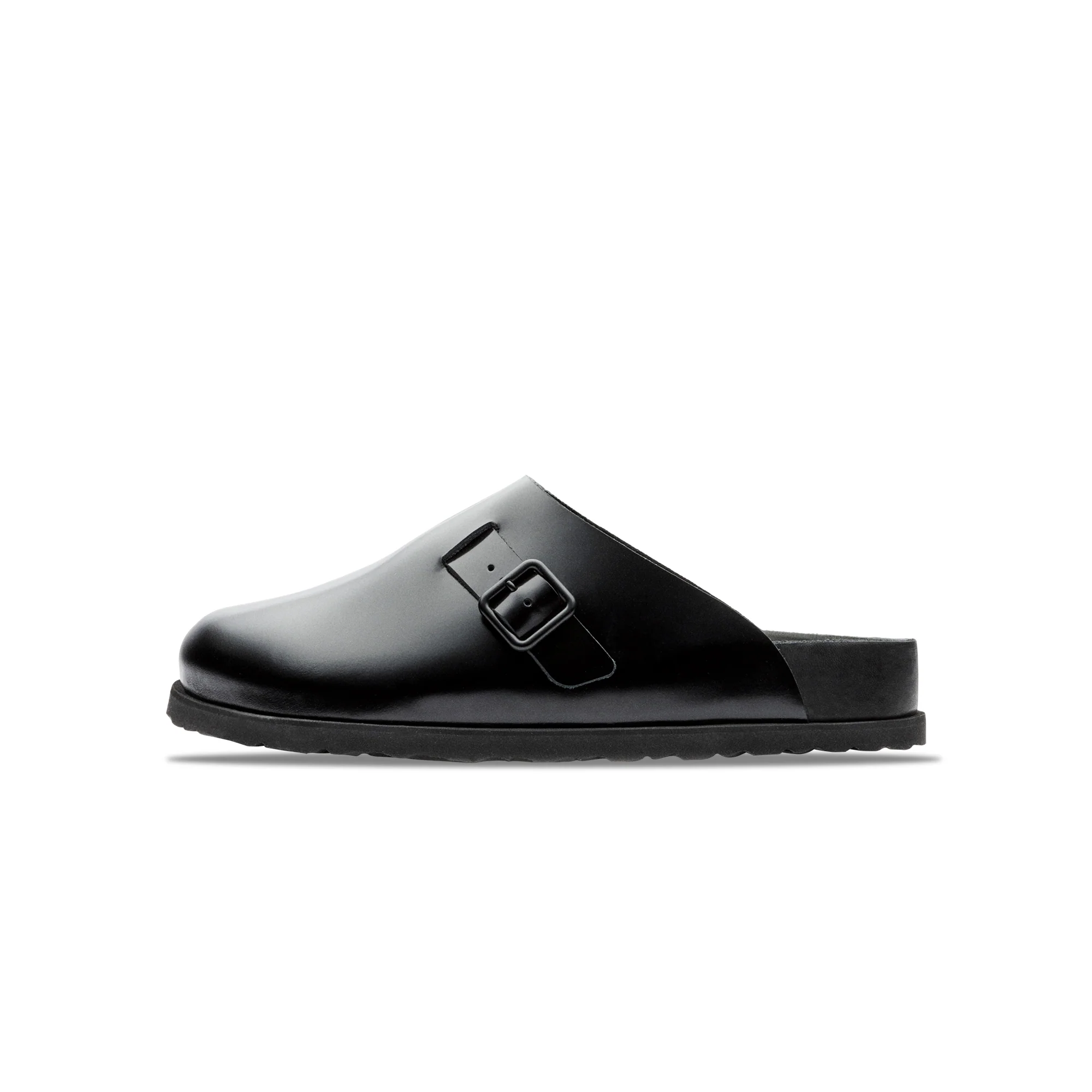 Birkenstock 1774 Mens 33 Dougal Leather Sandals