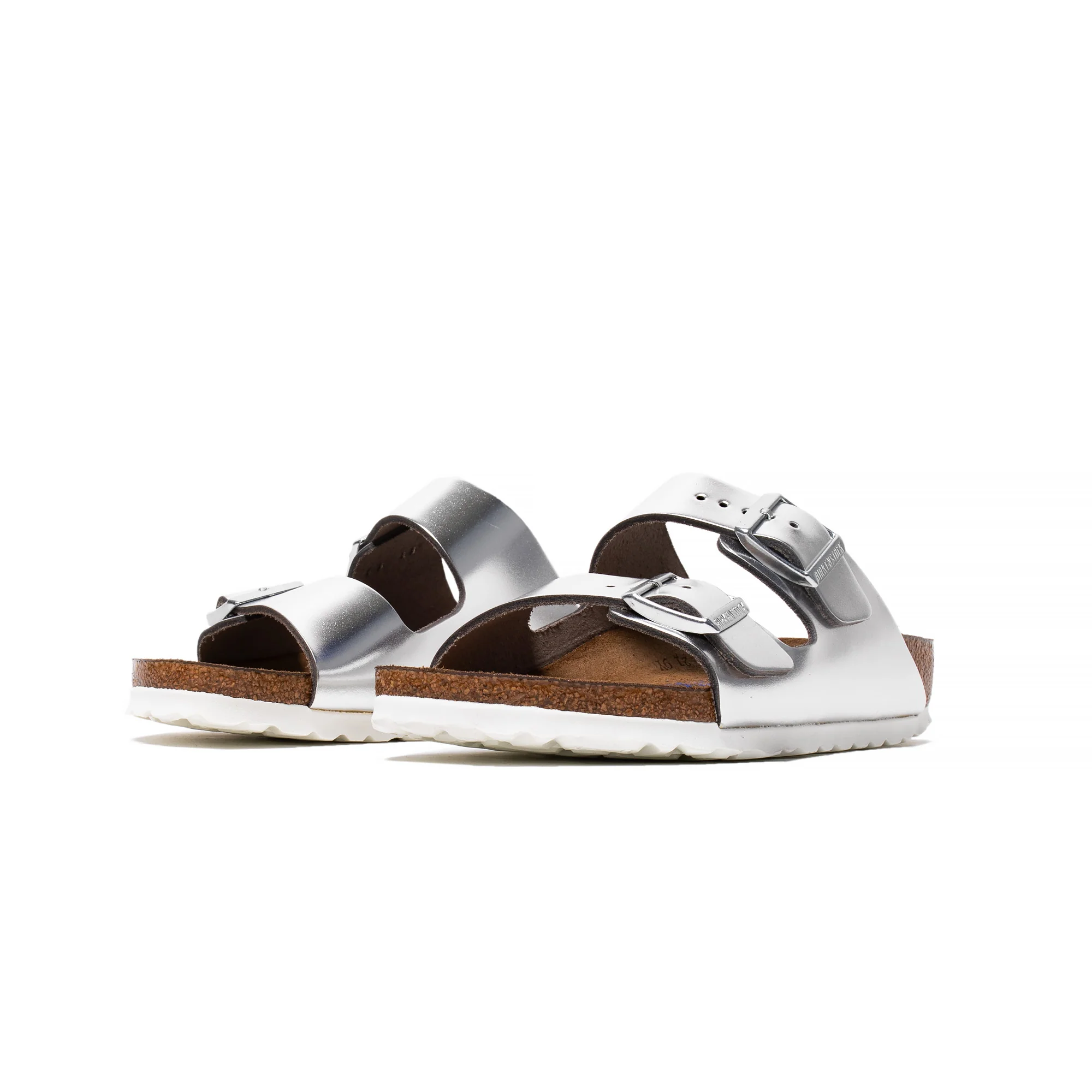 Birkenstock Mens Arizona Sandals - Image 2