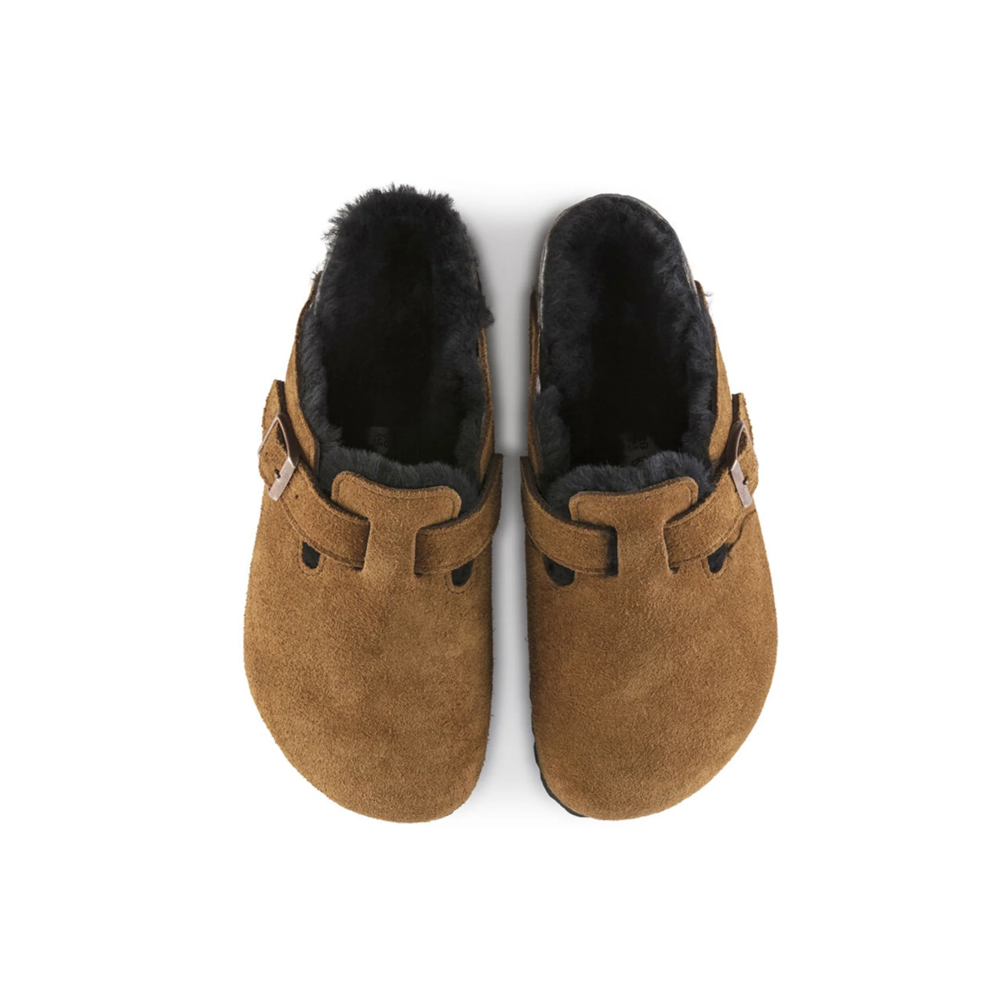 Birkenstock Boston Shearling Clogs - Image 2