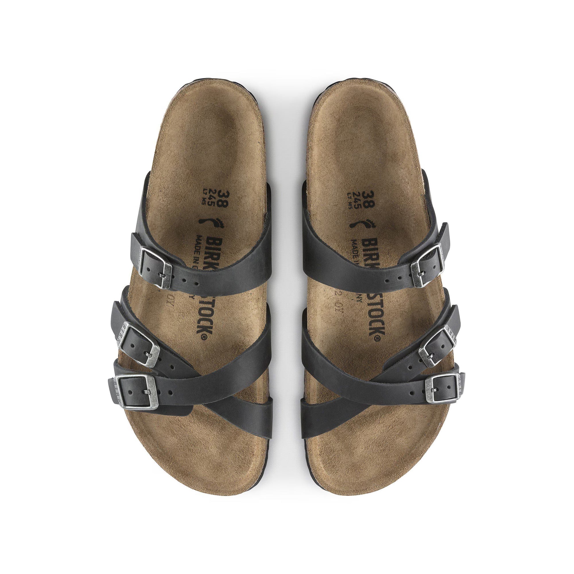 Birkenstock Franca Sandal - Image 2