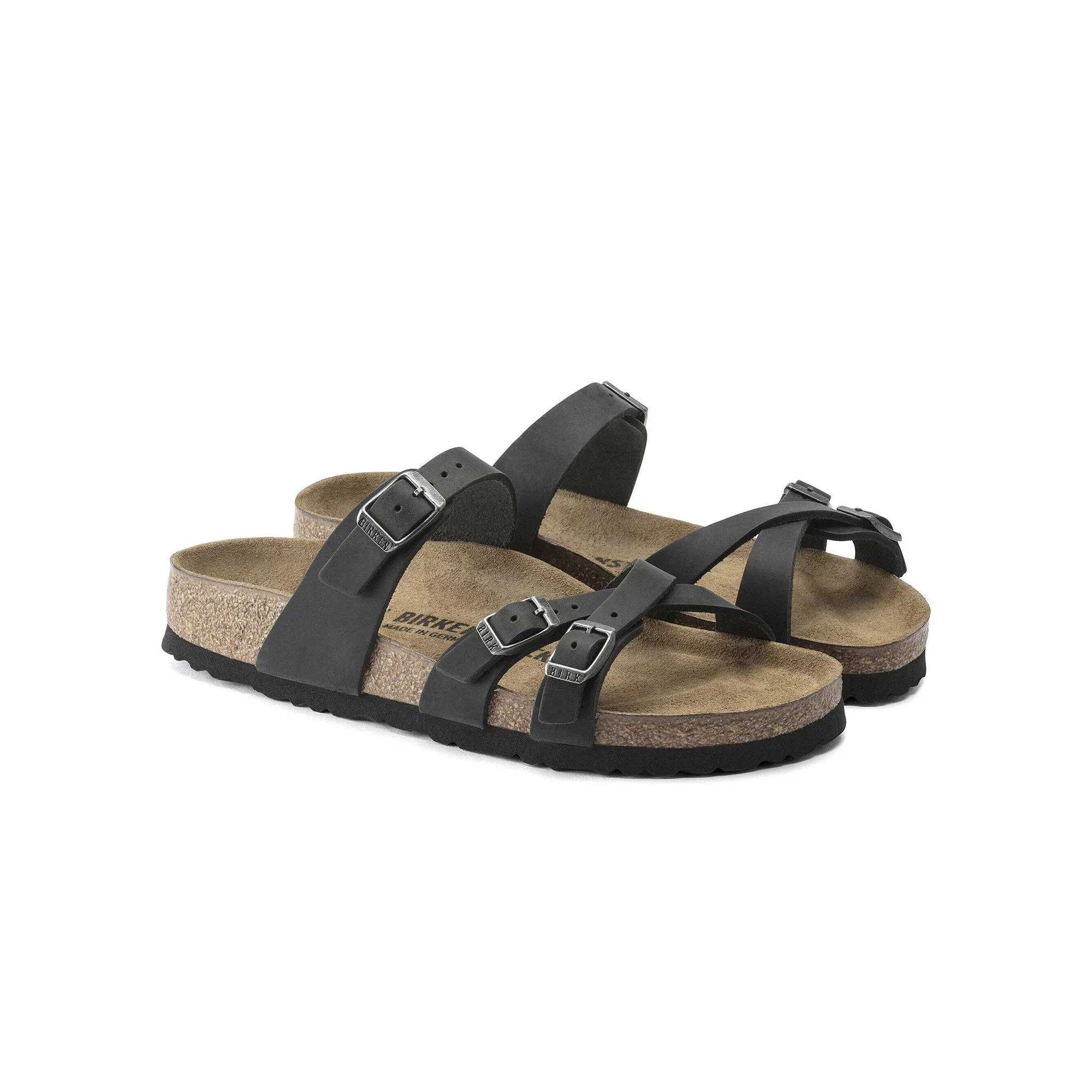 Birkenstock Franca Sandal - Image 3
