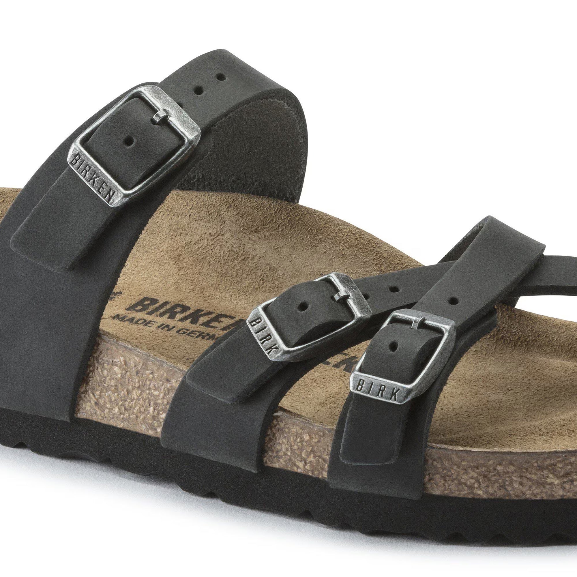 Birkenstock Franca Sandal - Image 4
