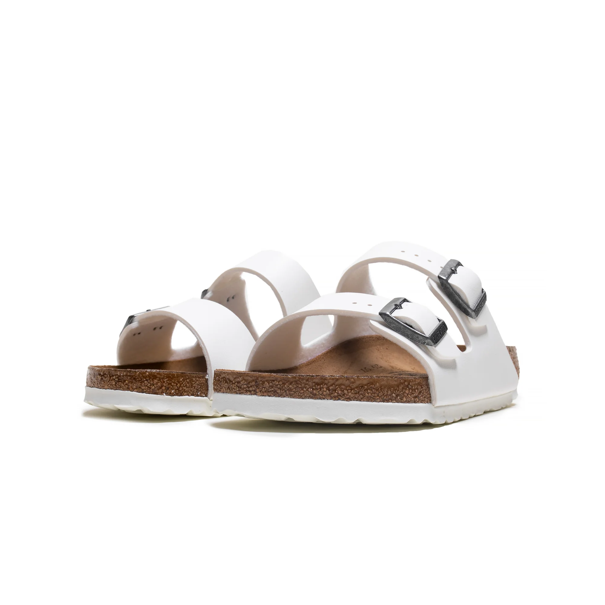 Birkenstock Unisex Arizona Birko-Flor Sandal - Image 3