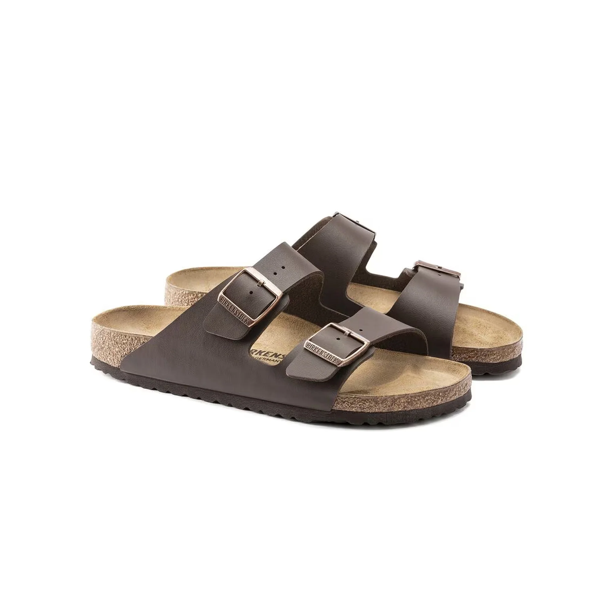 Birkenstock Mens Arizona Slippers - Image 3