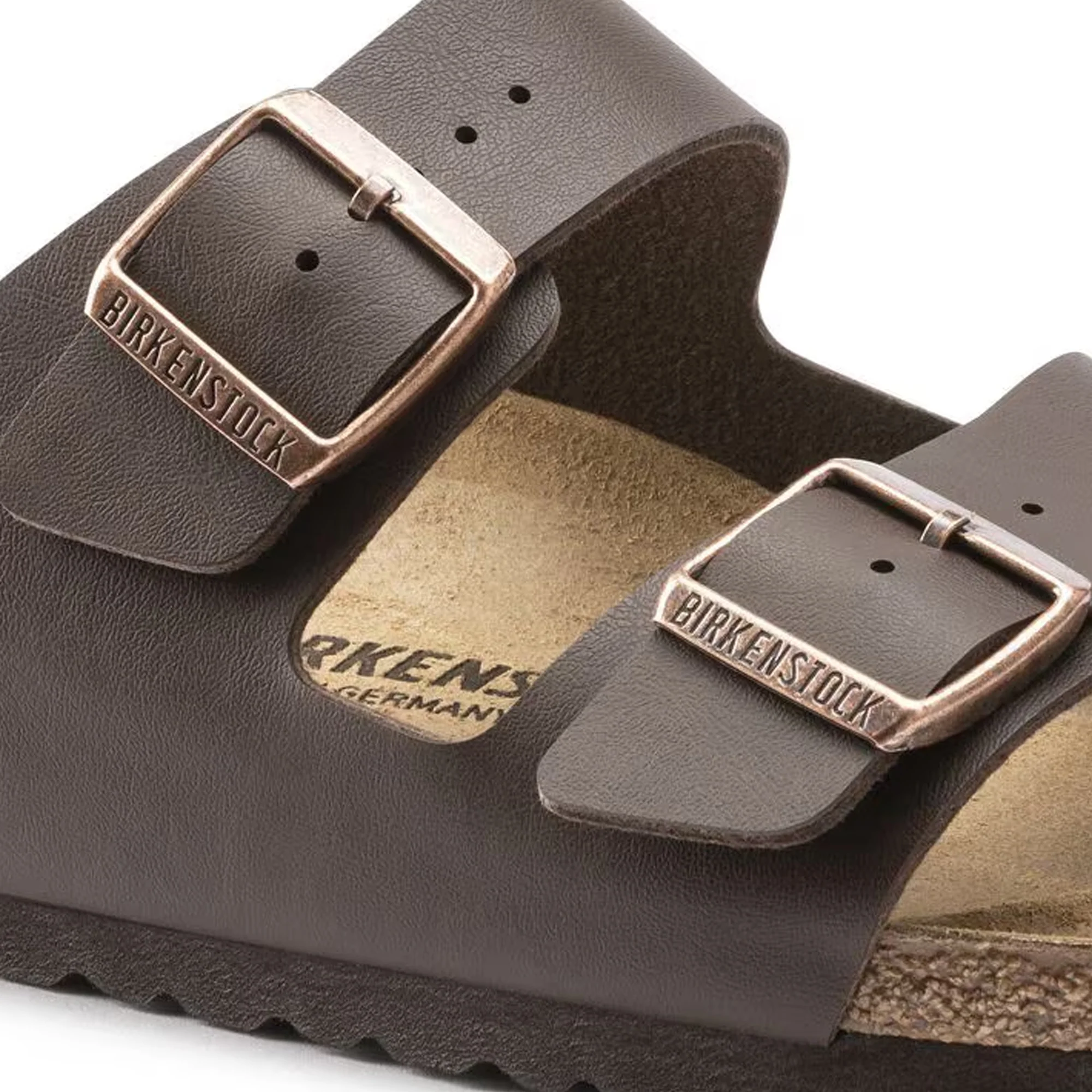 Birkenstock Mens Arizona Slippers - Image 4