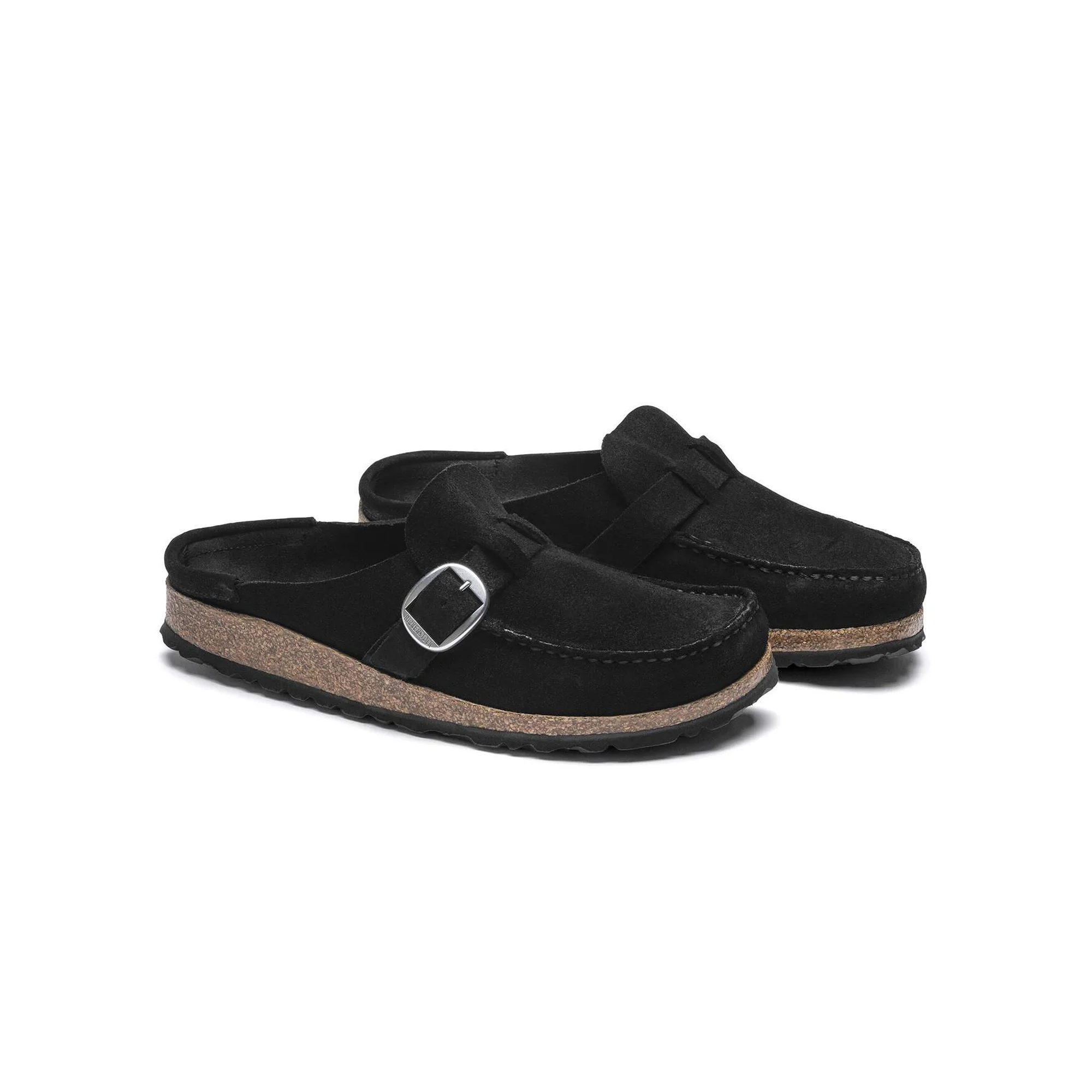 Birkenstock Mens Buckley Sandals - Image 2