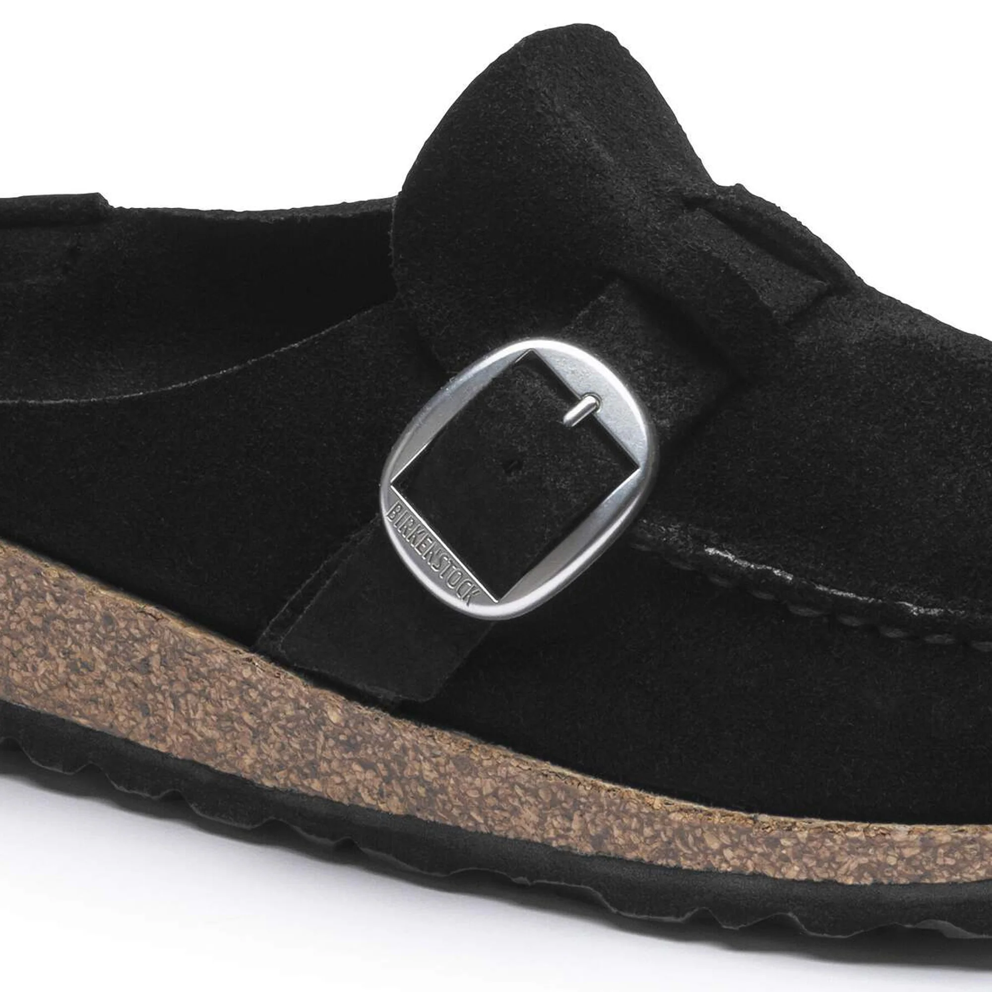 Birkenstock Mens Buckley Sandals - Image 4