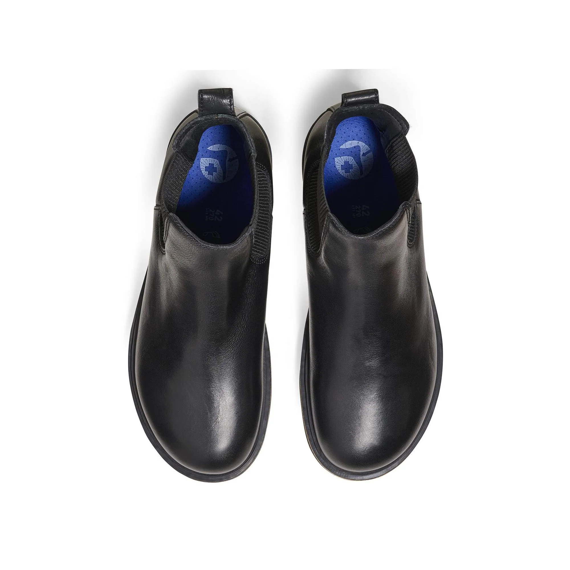 Birkenstock Mens Highwood LTR Boots - Image 3