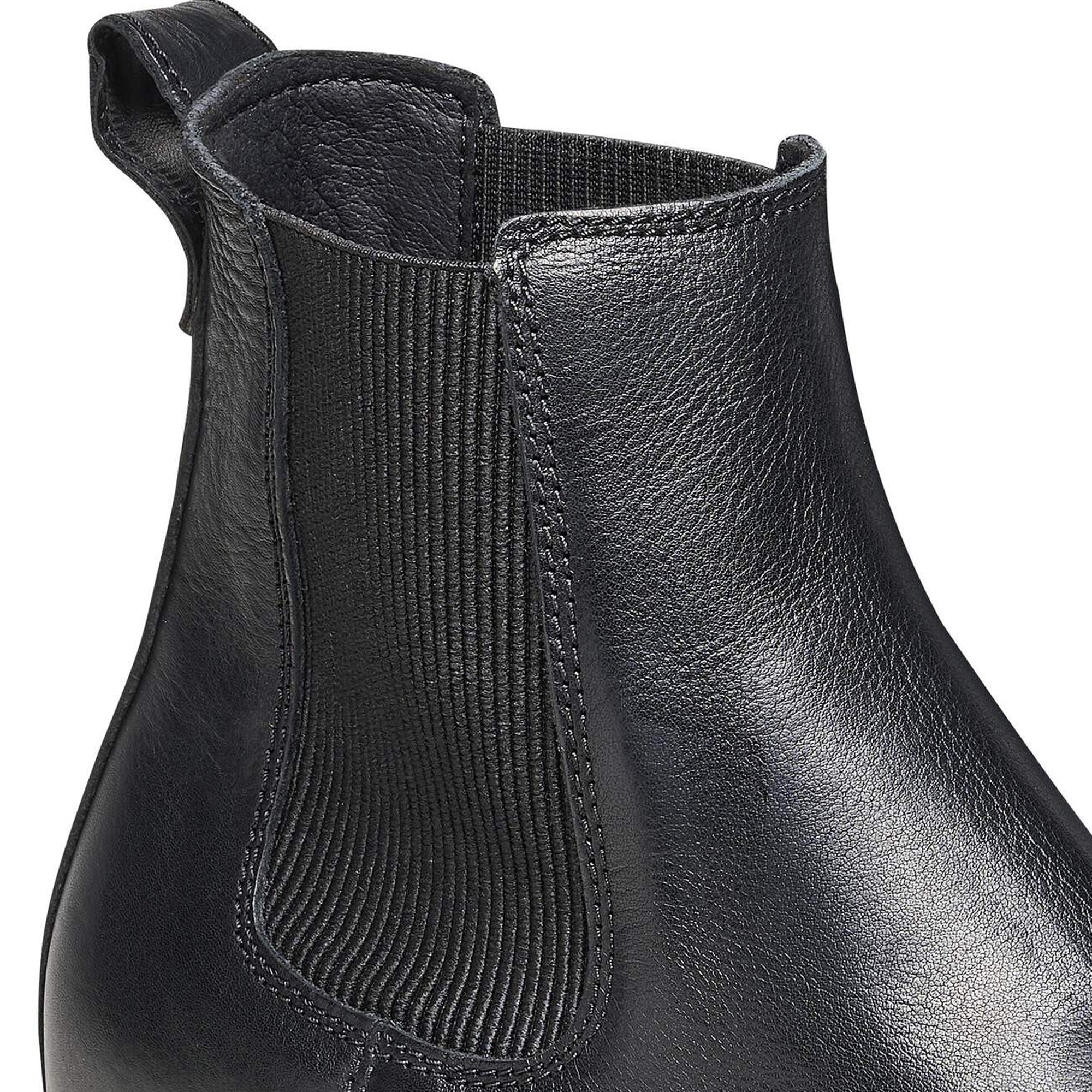 Birkenstock Mens Highwood LTR Boots - Image 4
