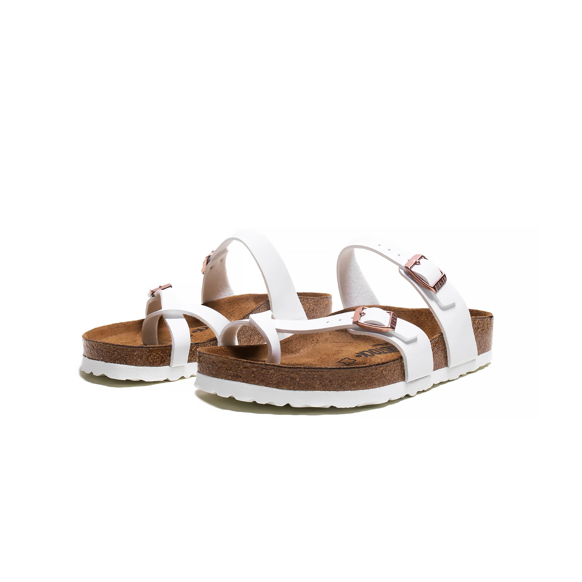 BIRKENSTOCK MEN MAYARI SANDAL - Image 2
