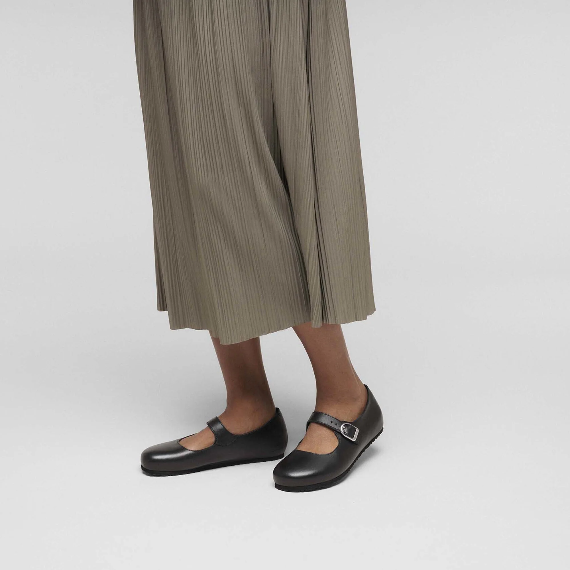 Birkenstock Santa Clarita Flats - Image 4