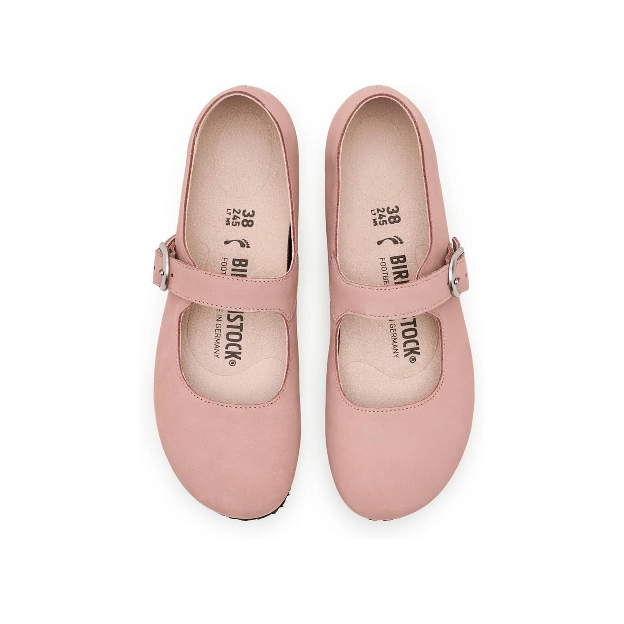 Birkenstock Santa Clarita Flats - Image 2