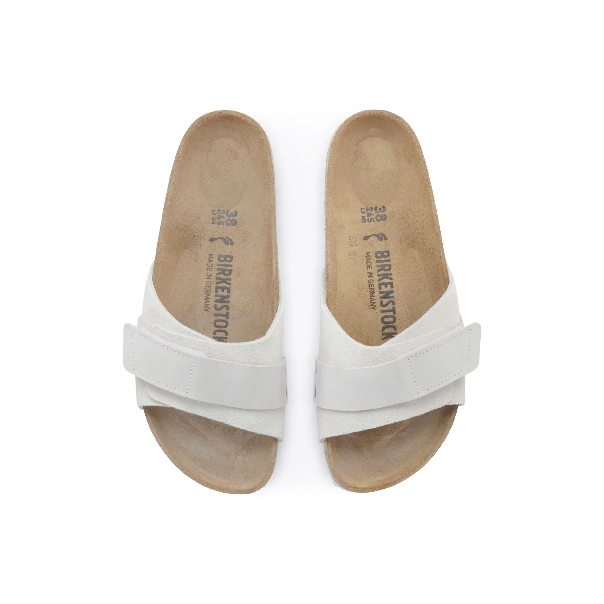 Birkenstock Womens Oita Sandals - Image 2
