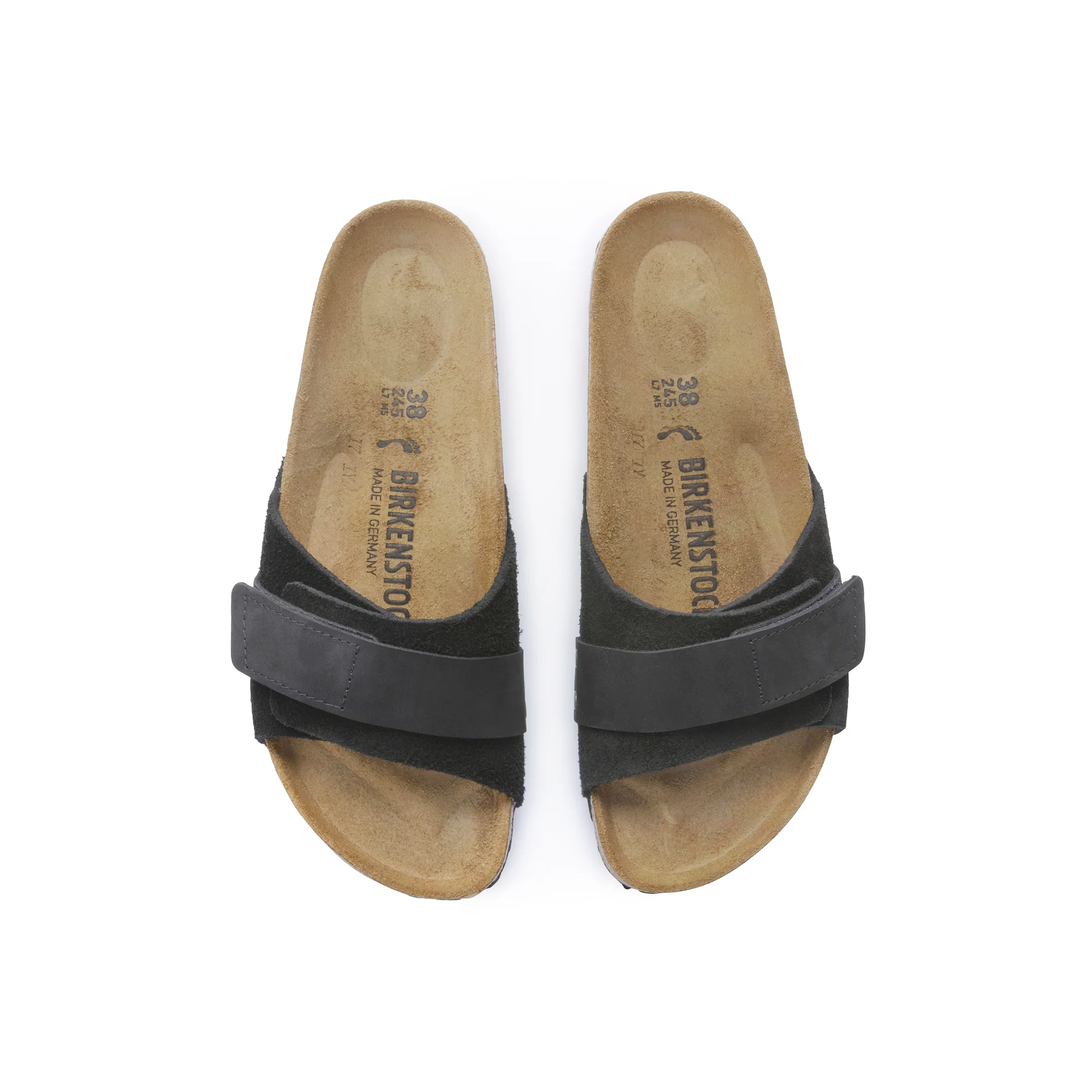 Birkenstock Womens Oita Sandals - Image 2