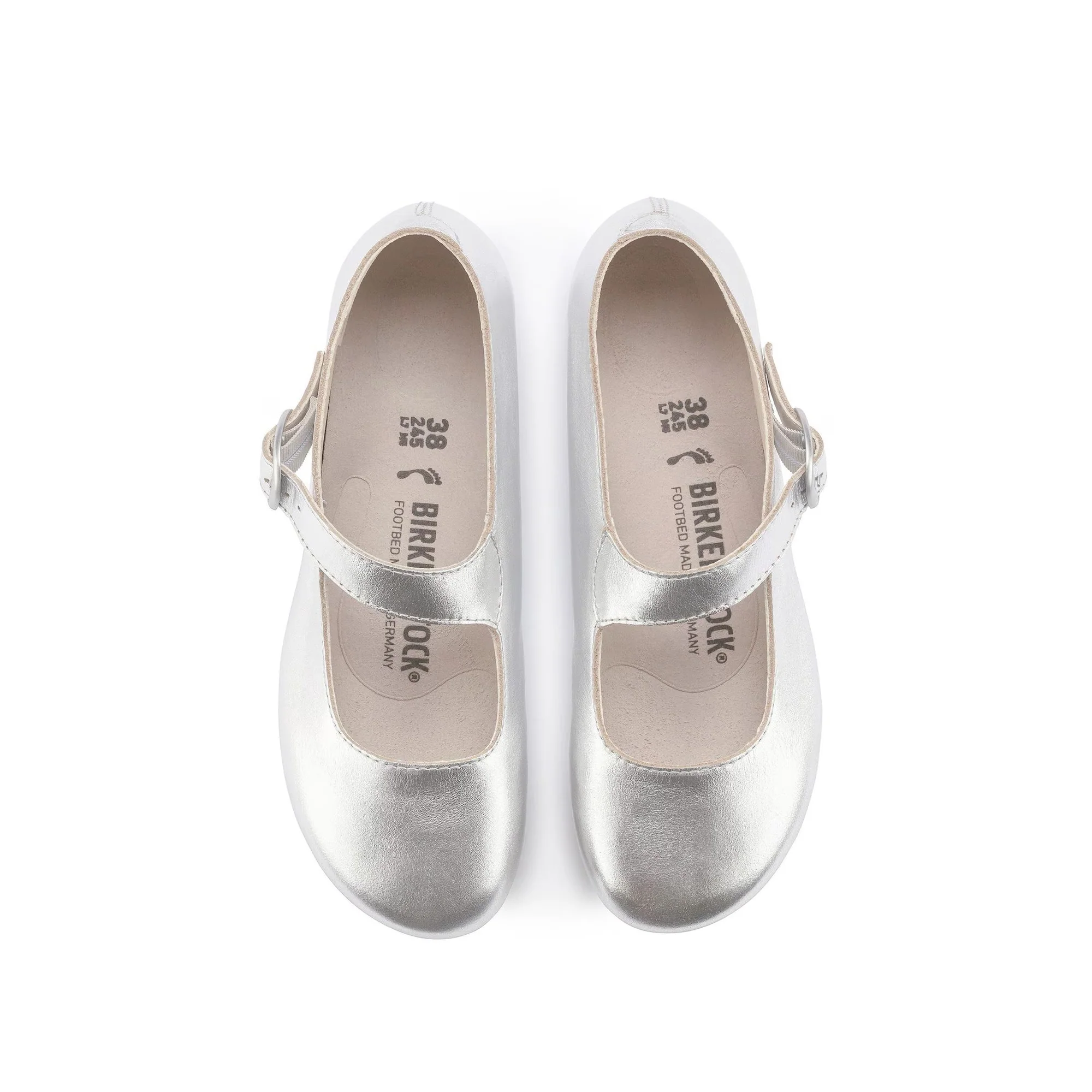 Birkenstock Womens Tracy Flats - Image 3