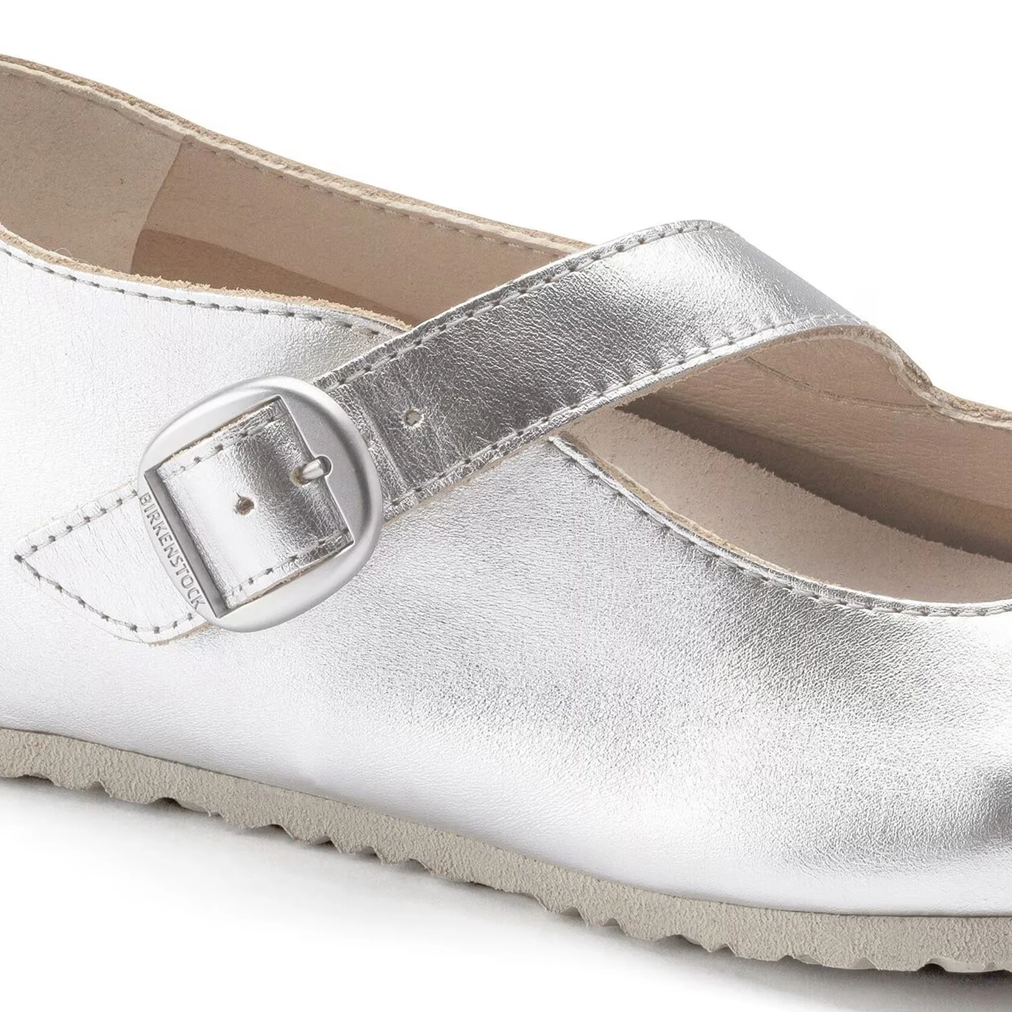 Birkenstock Womens Tracy Flats - Image 4