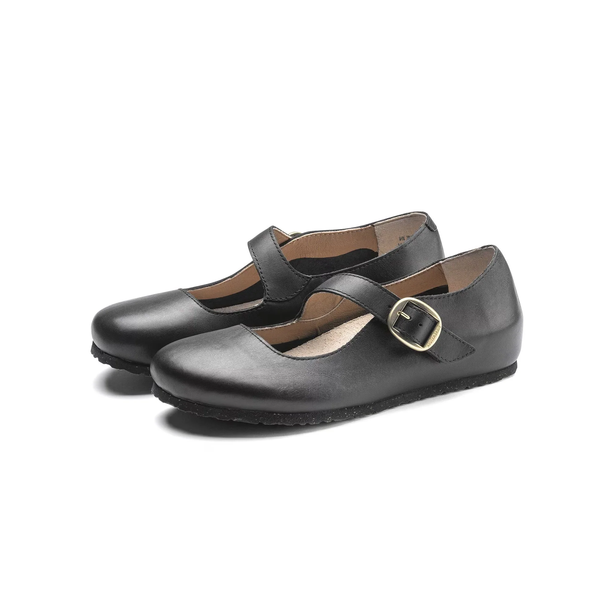 Birkenstock Womens Tracy Flats - Image 2