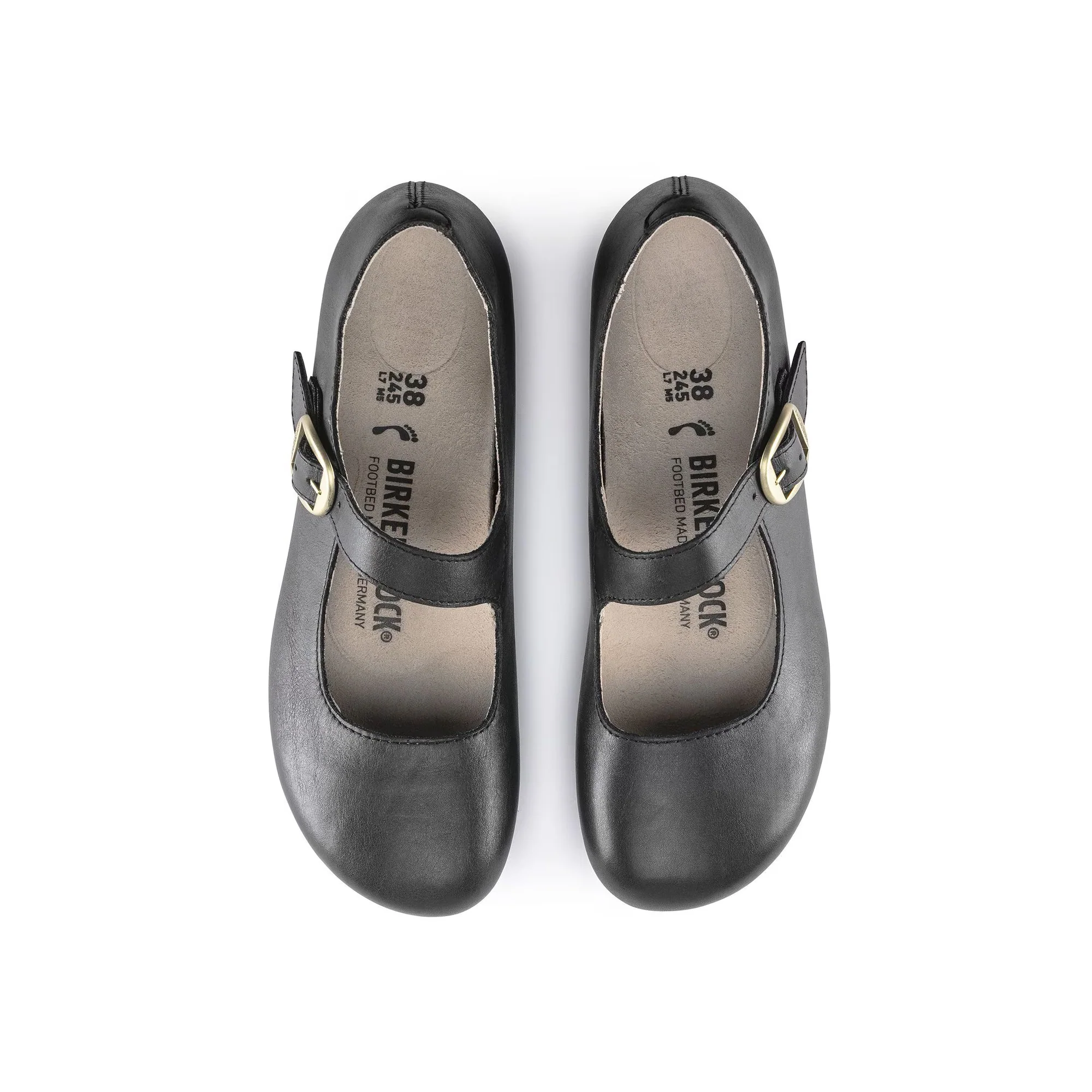 Birkenstock Womens Tracy Flats - Image 3